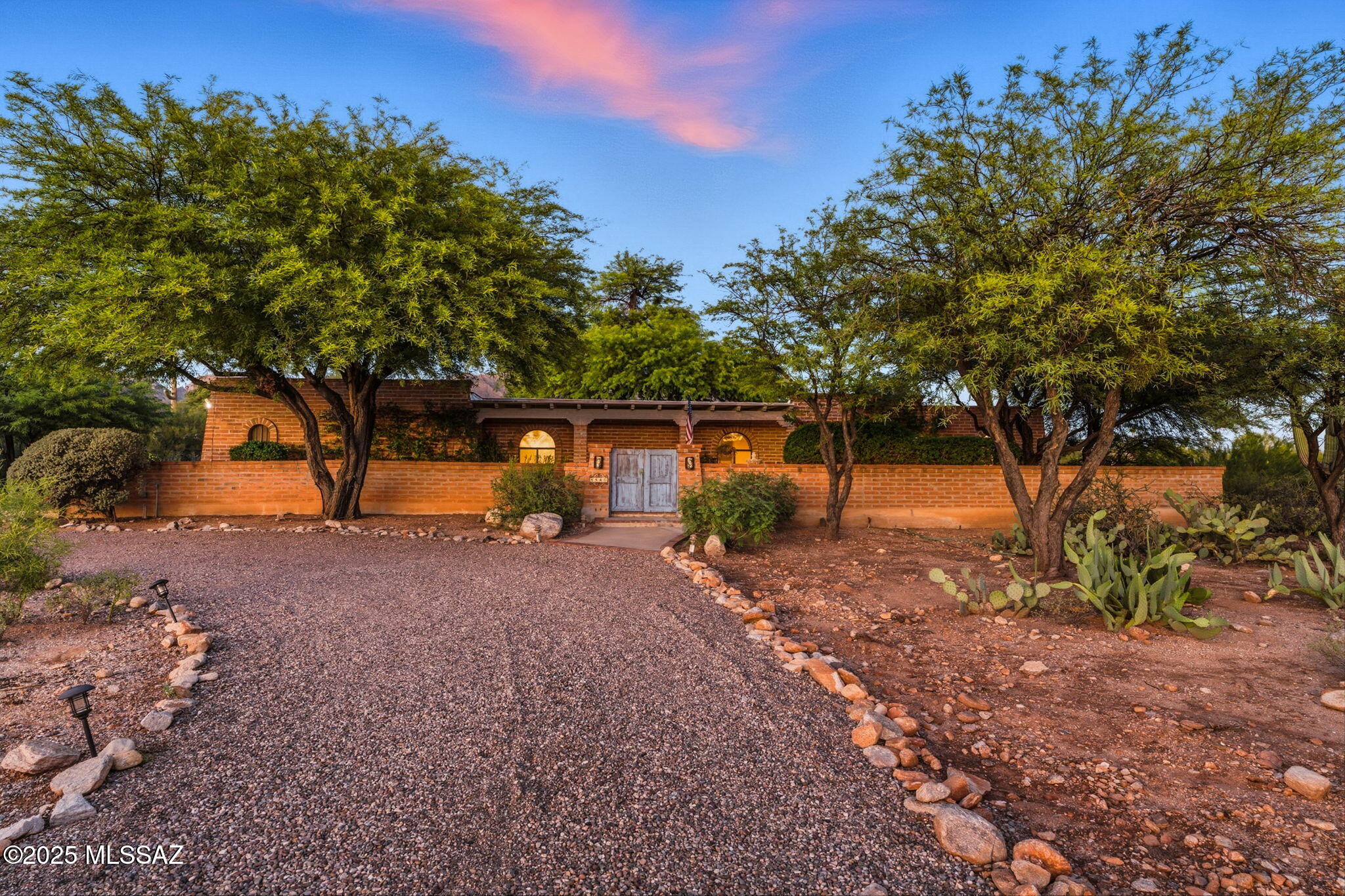 Catalina Foothills Estates NO. 7 (250-314) - Residential