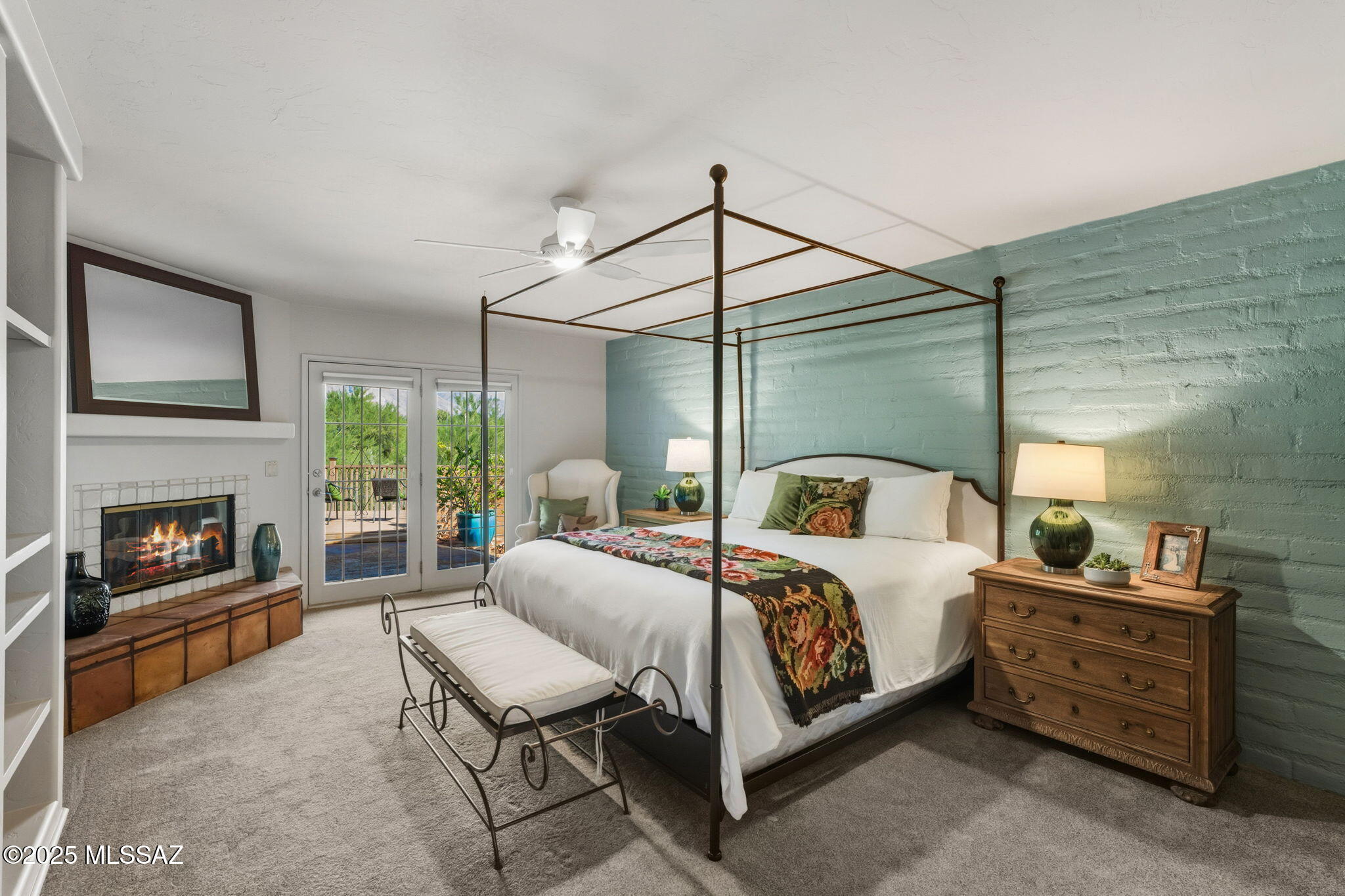 Catalina Foothills Estates NO. 7 (250-314) - Residential