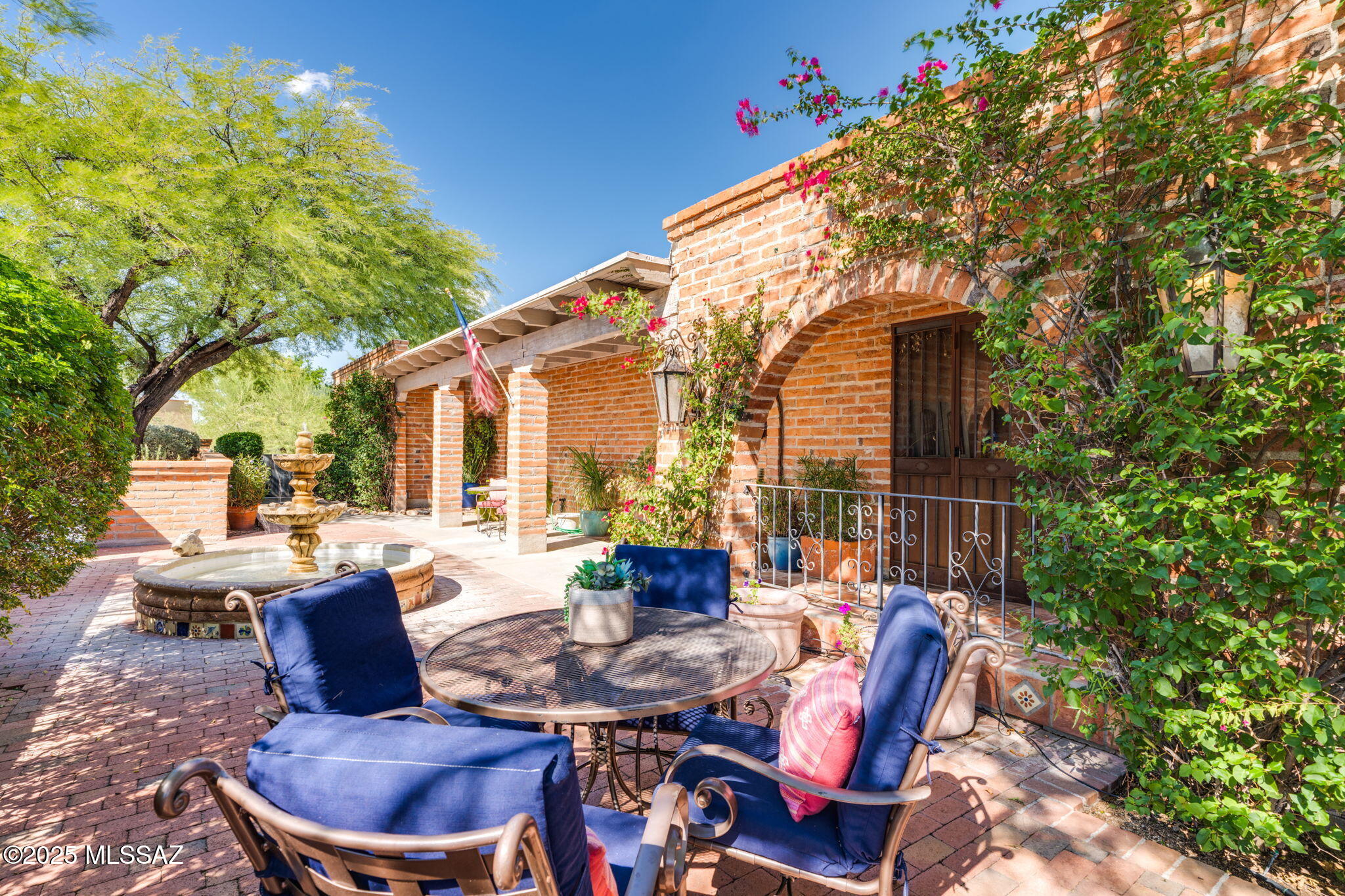 Catalina Foothills Estates NO. 7 (250-314) - Residential