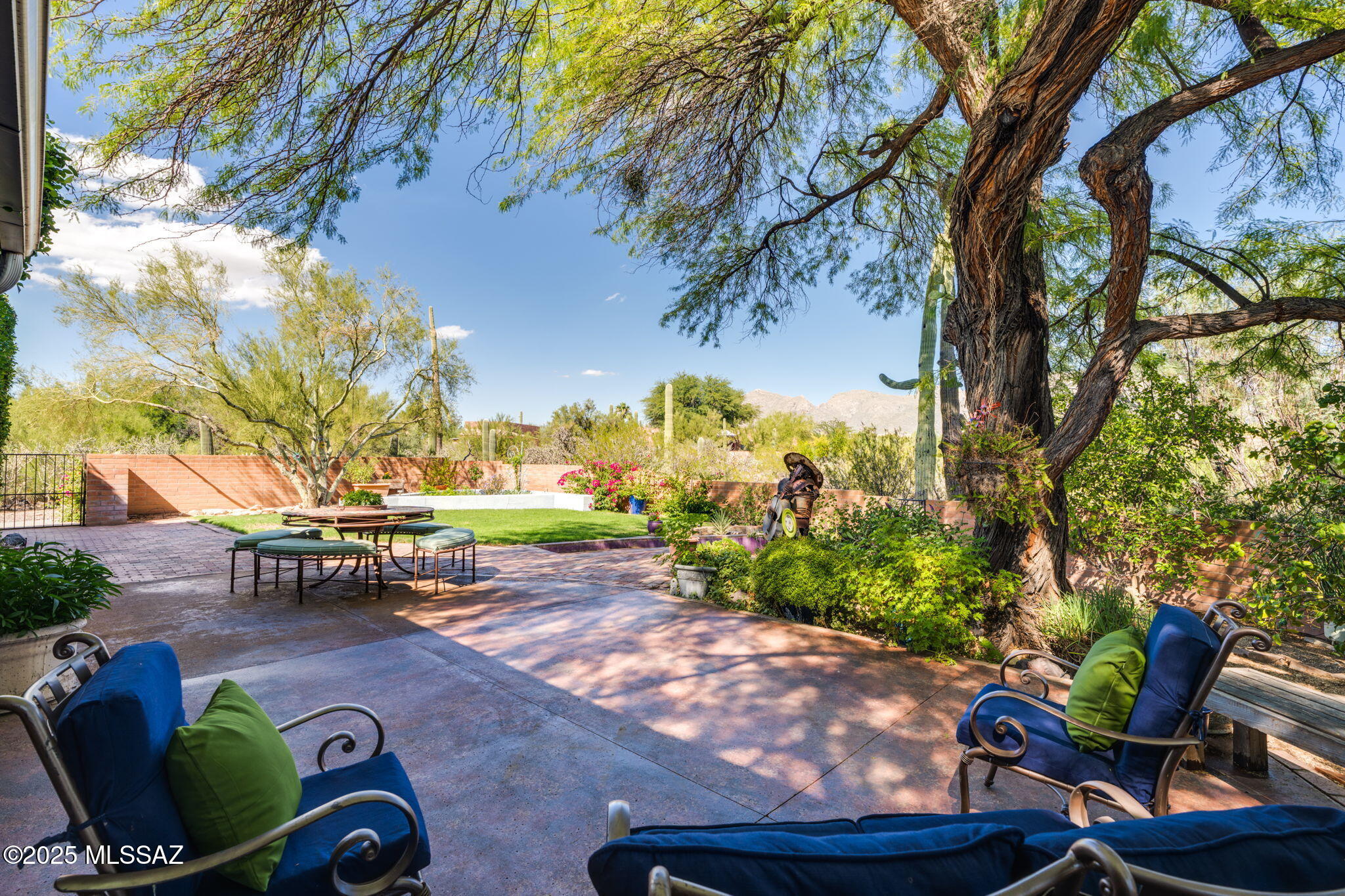 Catalina Foothills Estates NO. 7 (250-314) - Residential