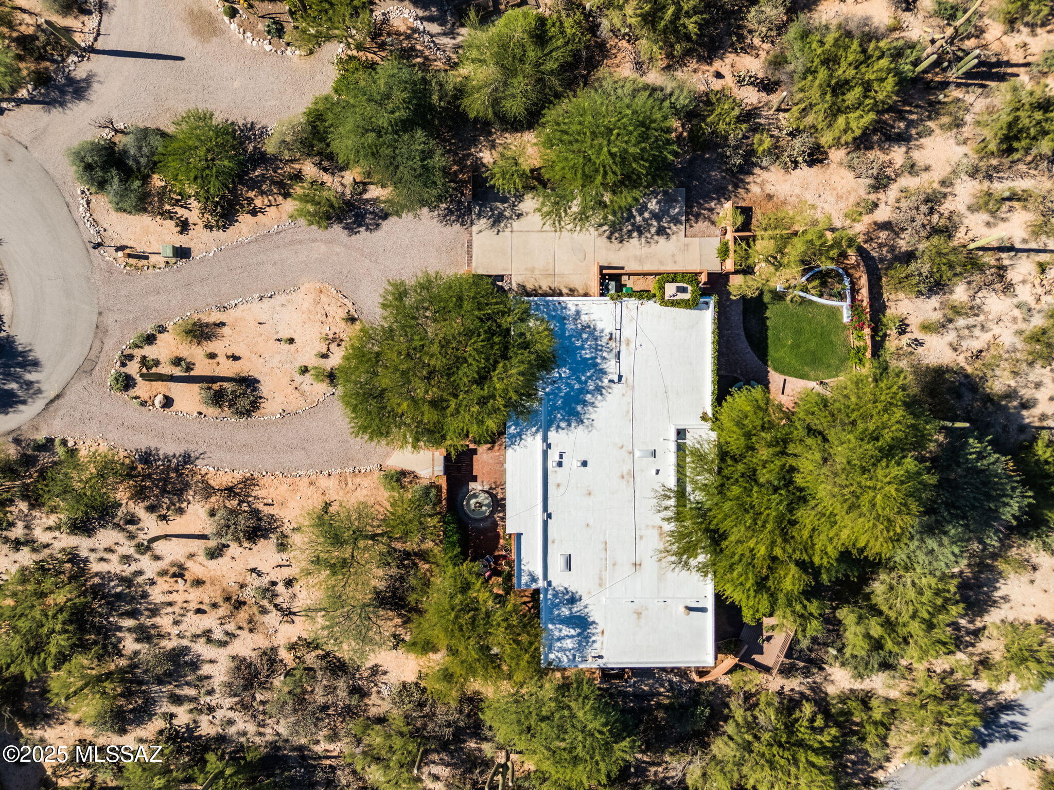 Catalina Foothills Estates NO. 7 (250-314) - Residential