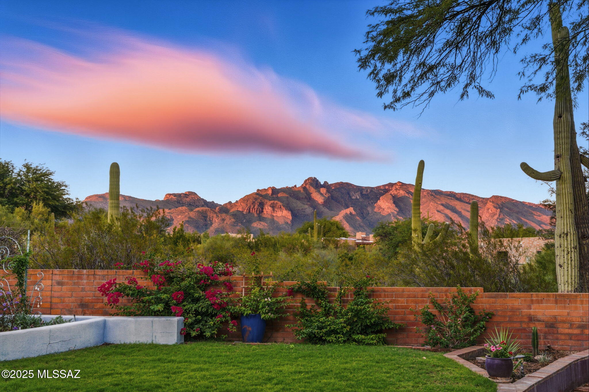 Catalina Foothills Estates NO. 7 (250-314) - Residential