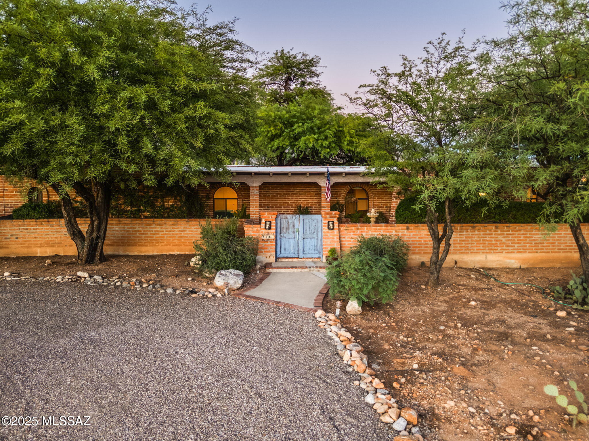 Catalina Foothills Estates NO. 7 (250-314) - Residential