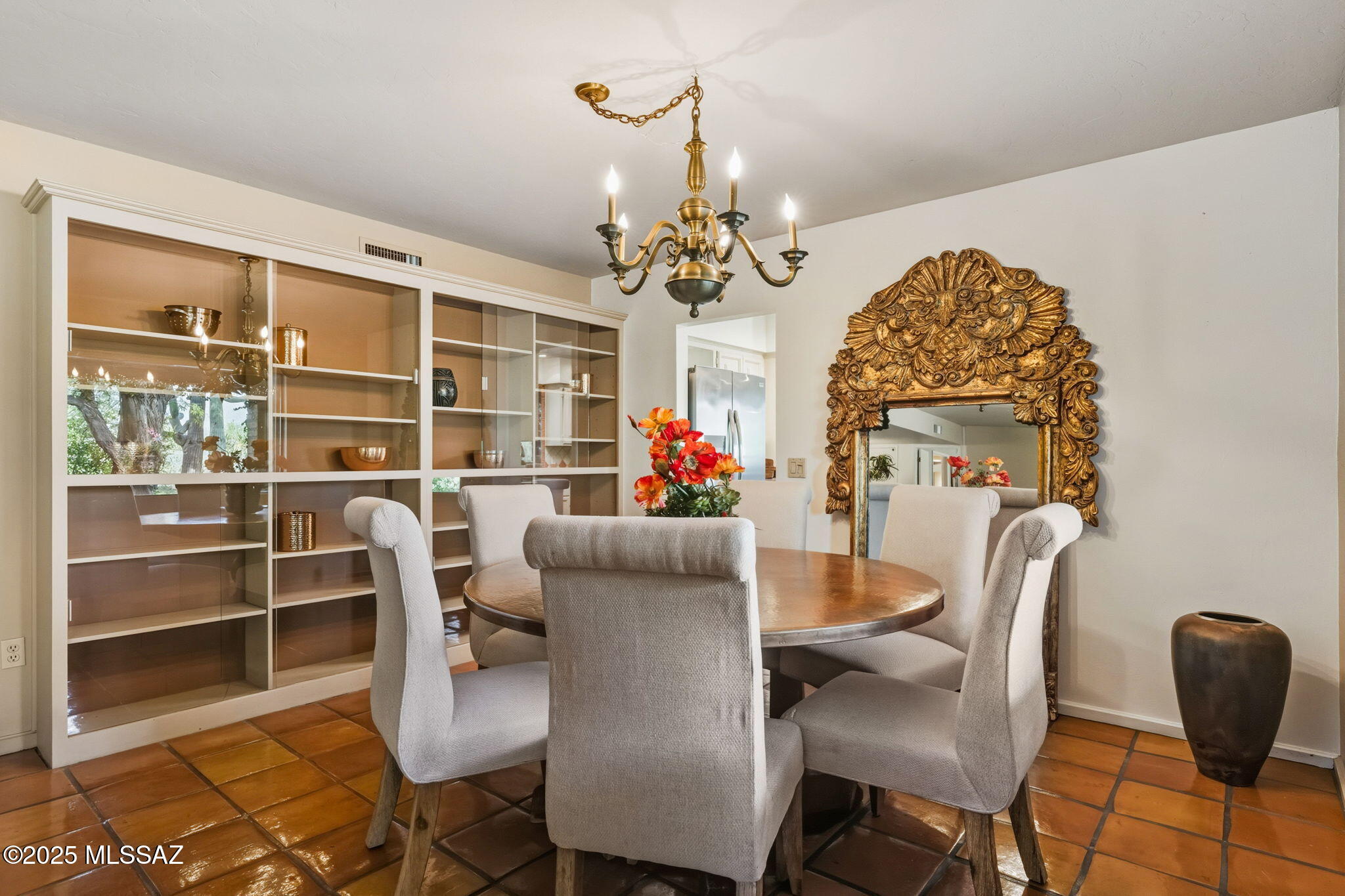 Catalina Foothills Estates NO. 7 (250-314) - Residential