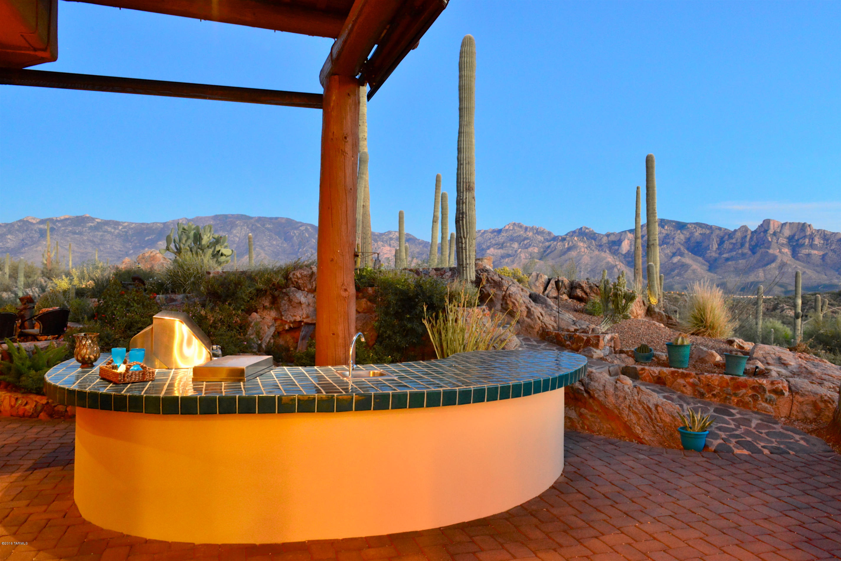 Honey Bee Canyon Estates - Residential