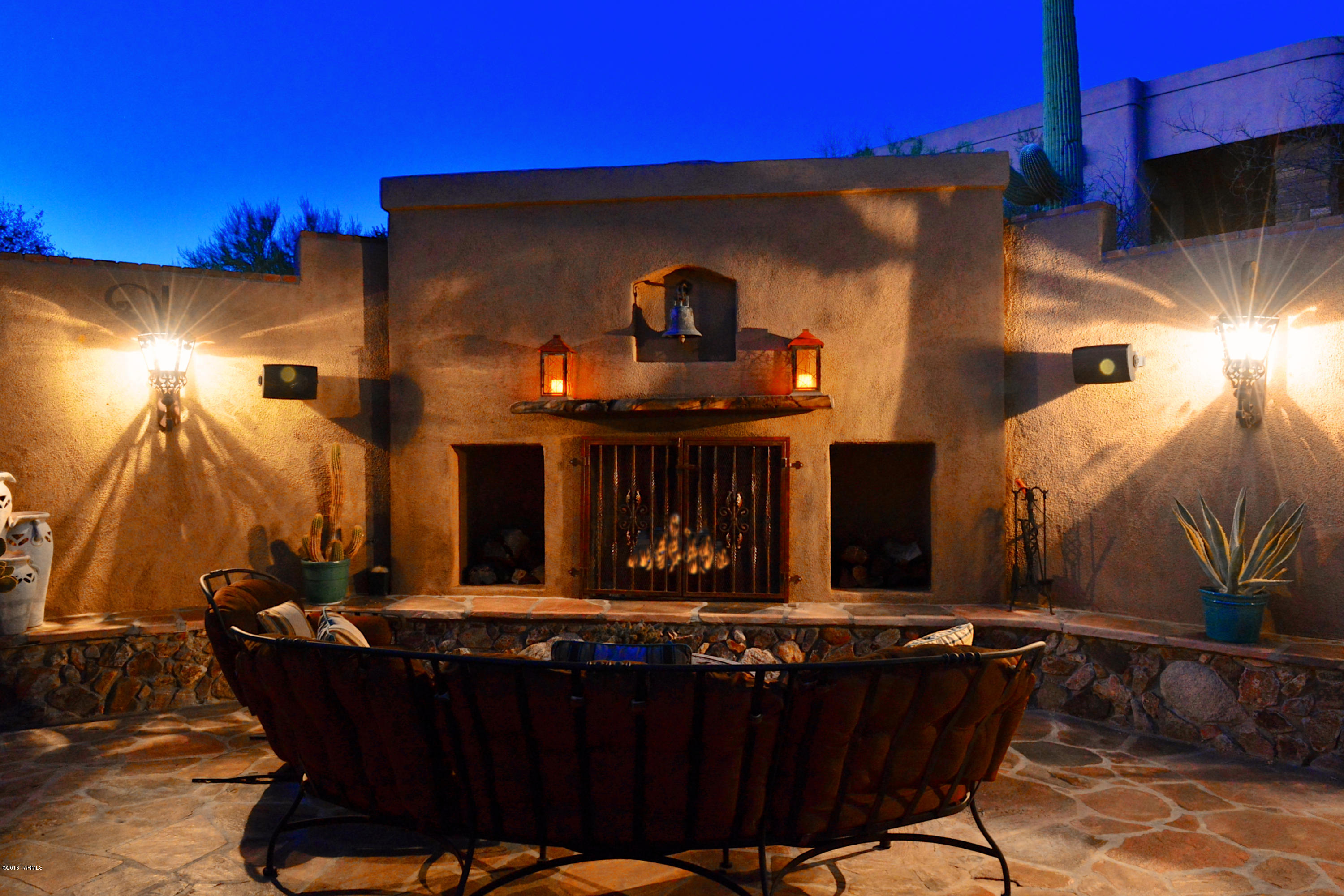 Honey Bee Canyon Estates - Residential