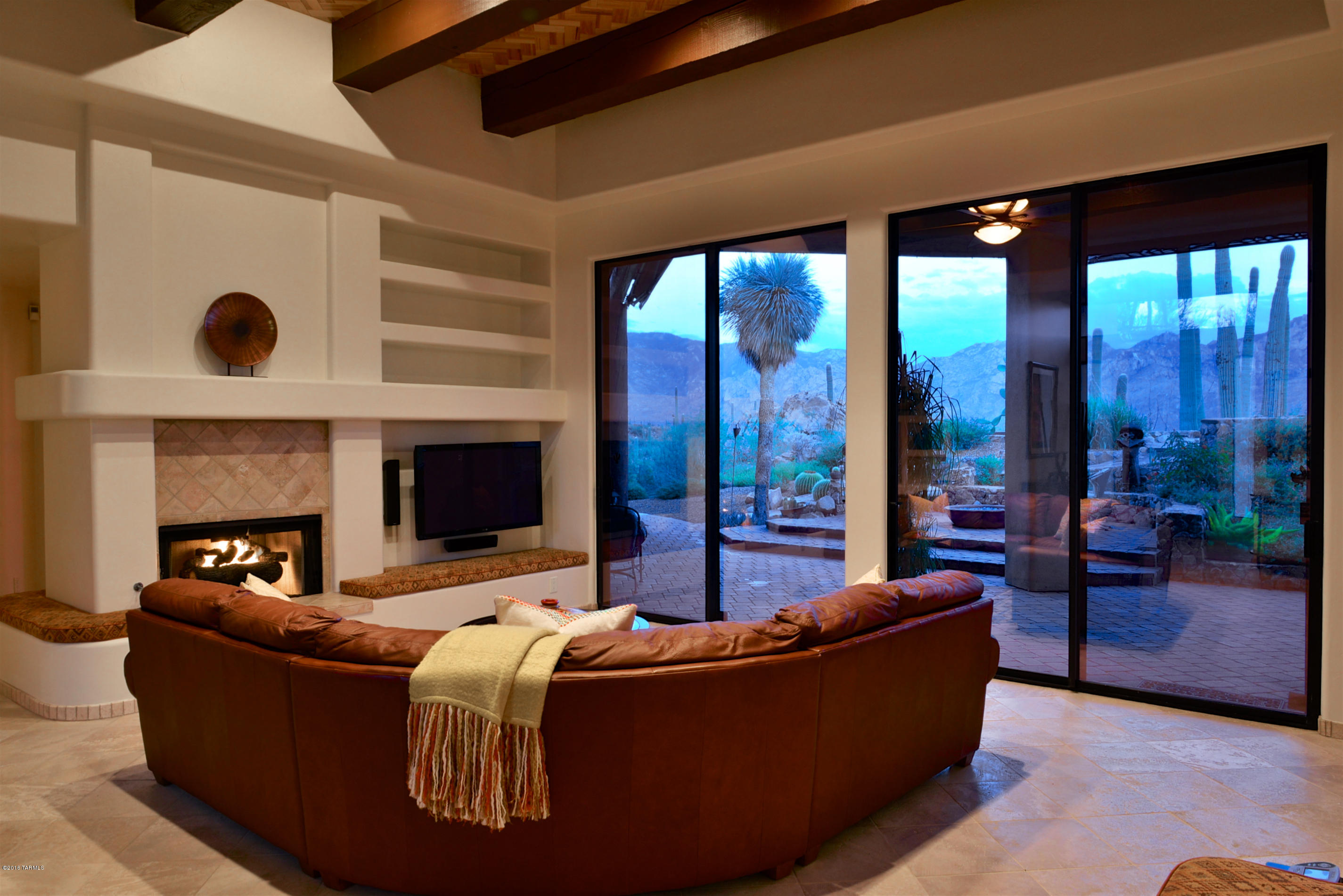 Honey Bee Canyon Estates - Residential