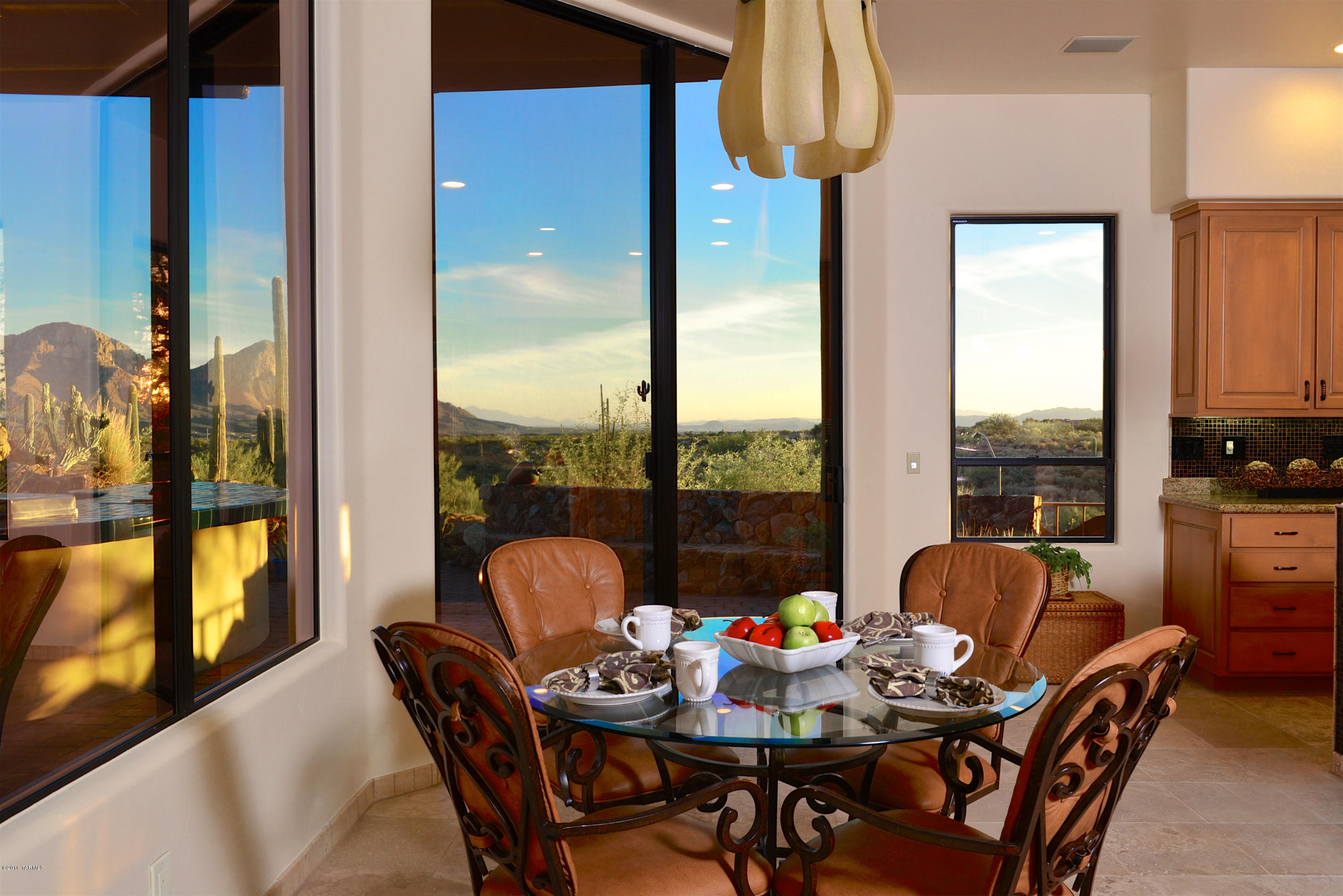 Honey Bee Canyon Estates - Residential
