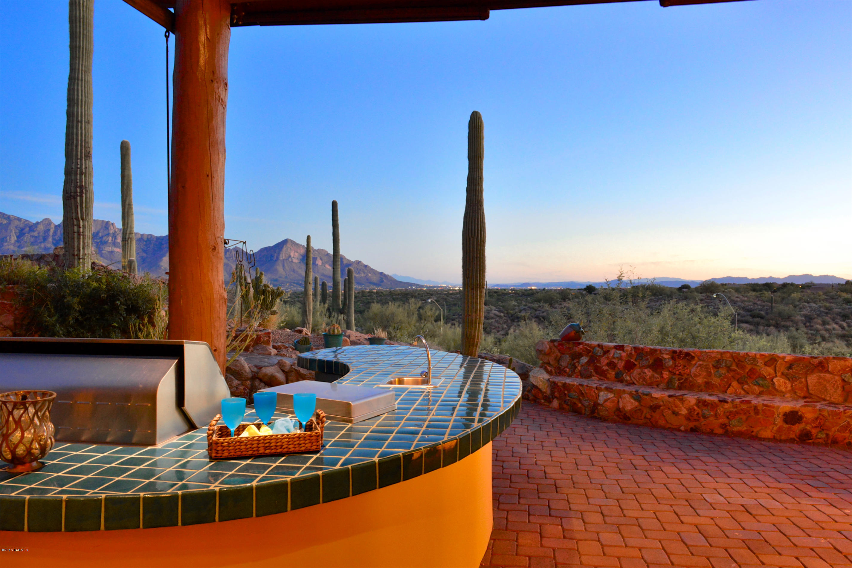 Honey Bee Canyon Estates - Residential