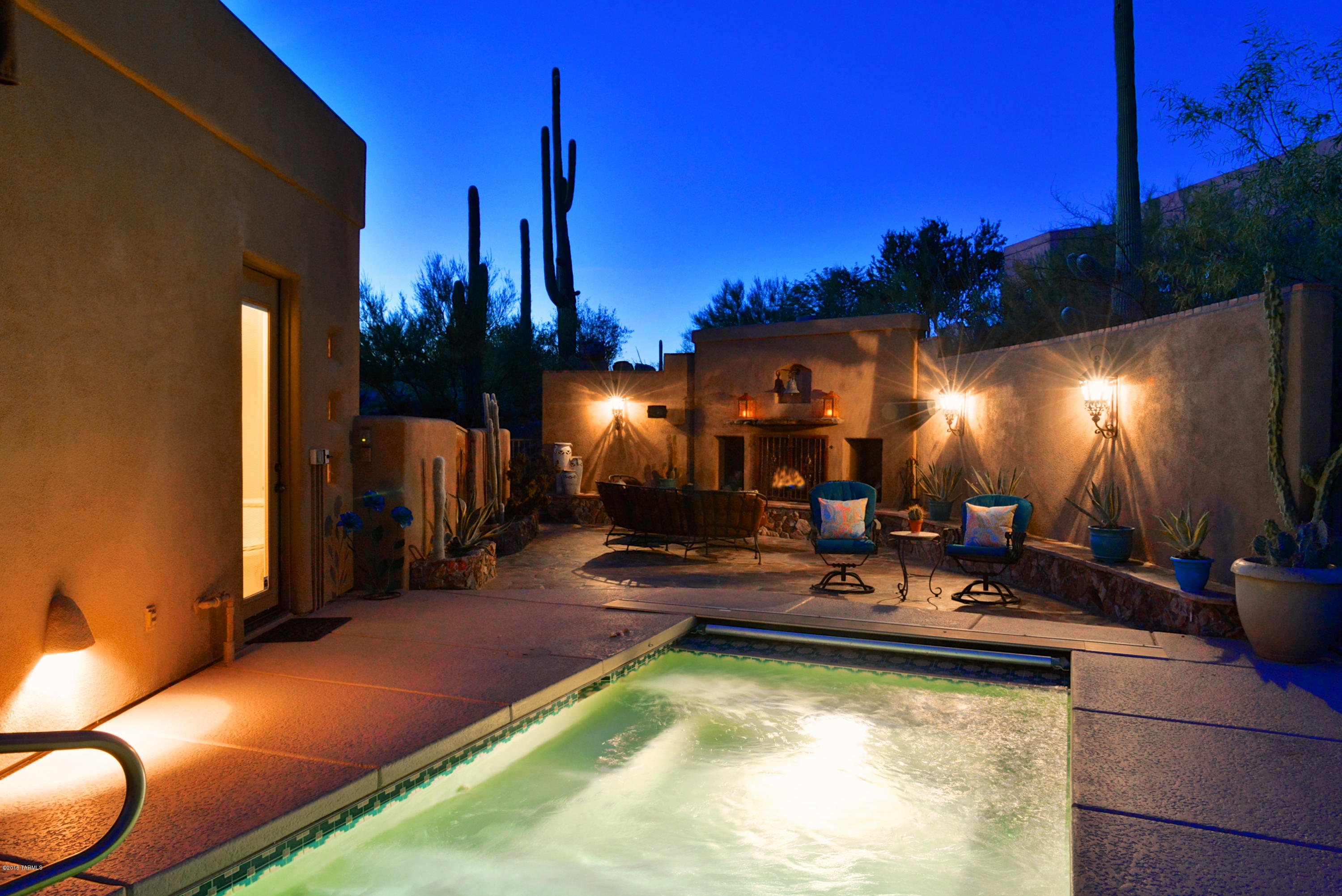 Honey Bee Canyon Estates - Residential