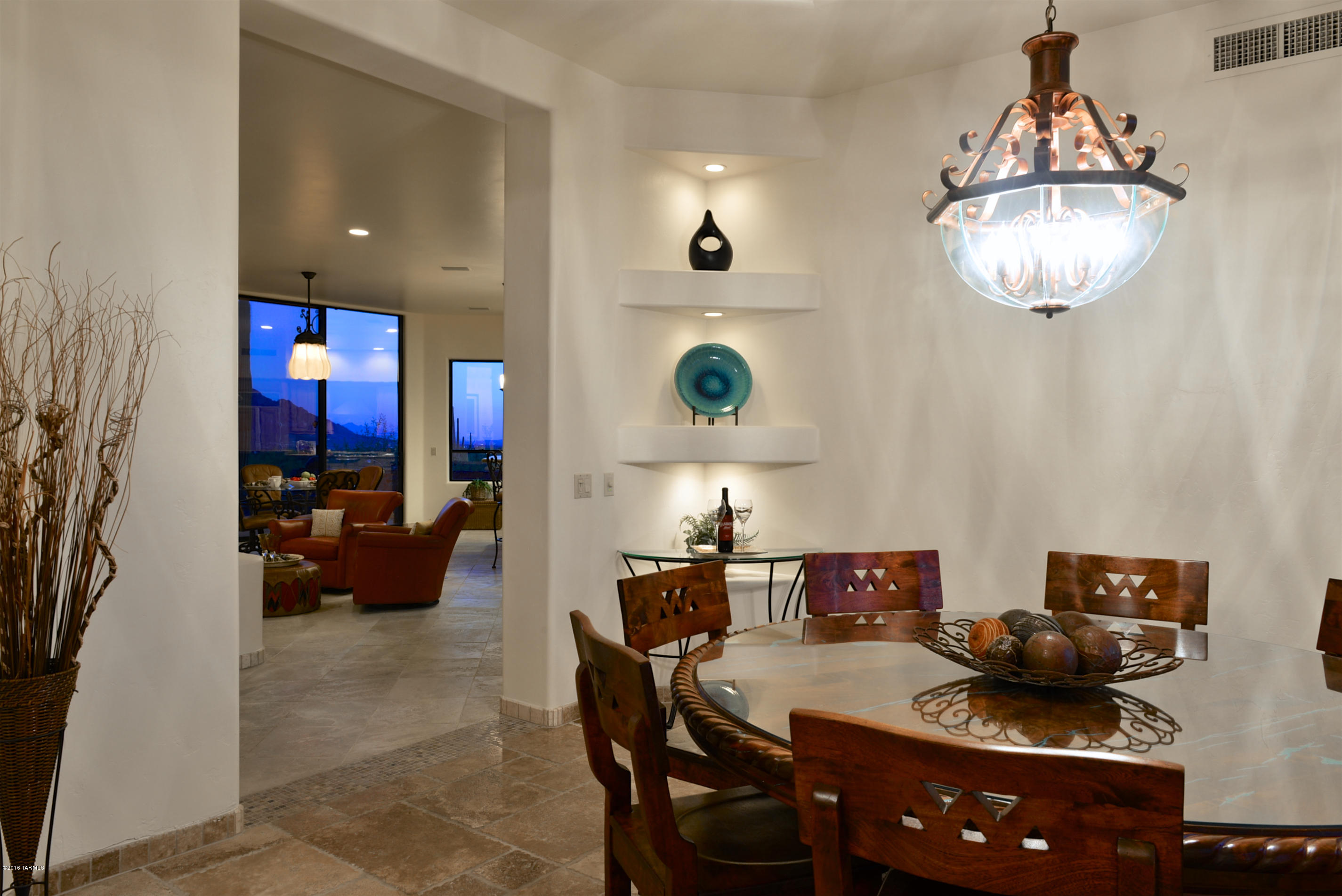 Honey Bee Canyon Estates - Residential