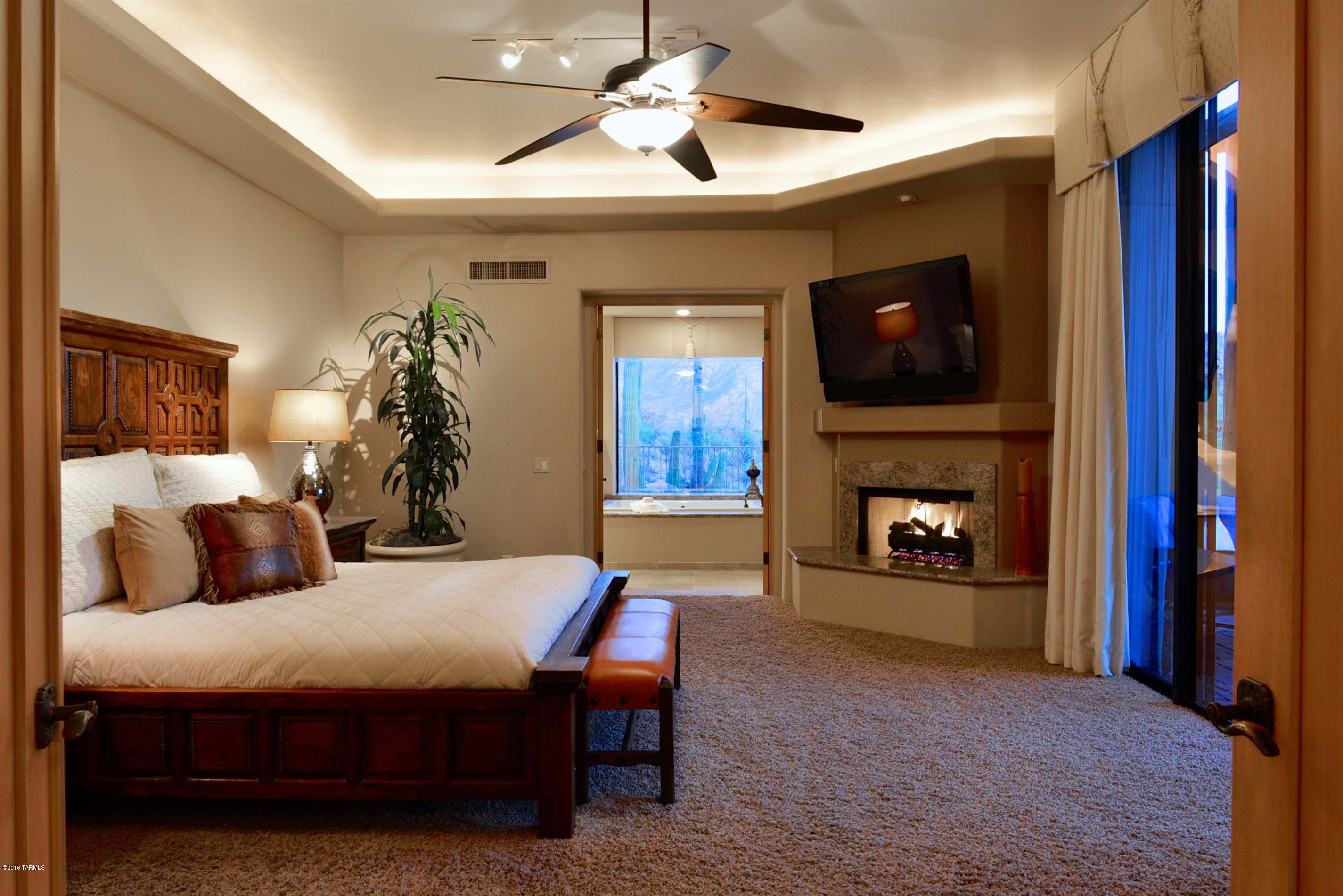 Honey Bee Canyon Estates - Residential