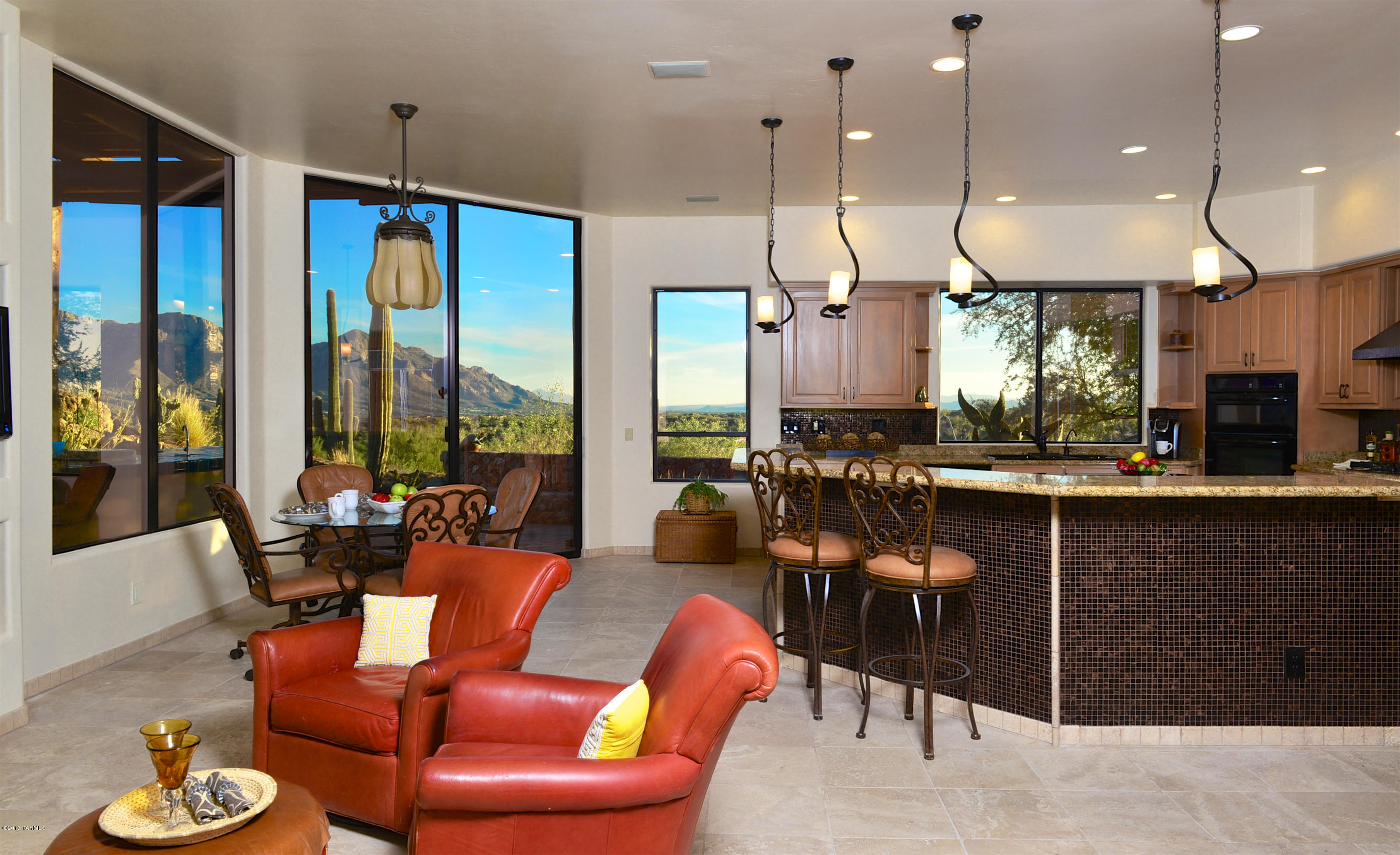 Honey Bee Canyon Estates - Residential