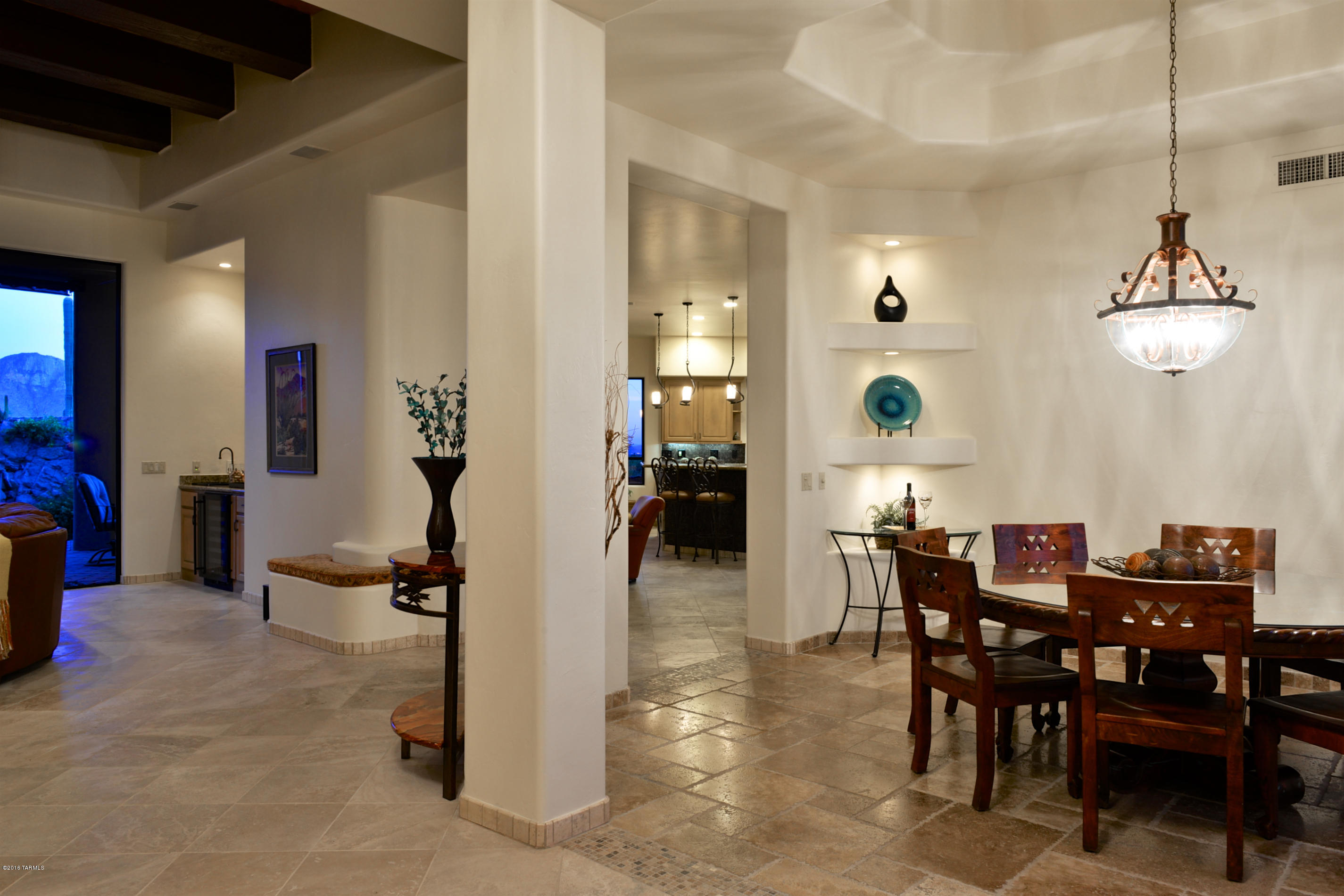 Honey Bee Canyon Estates - Residential