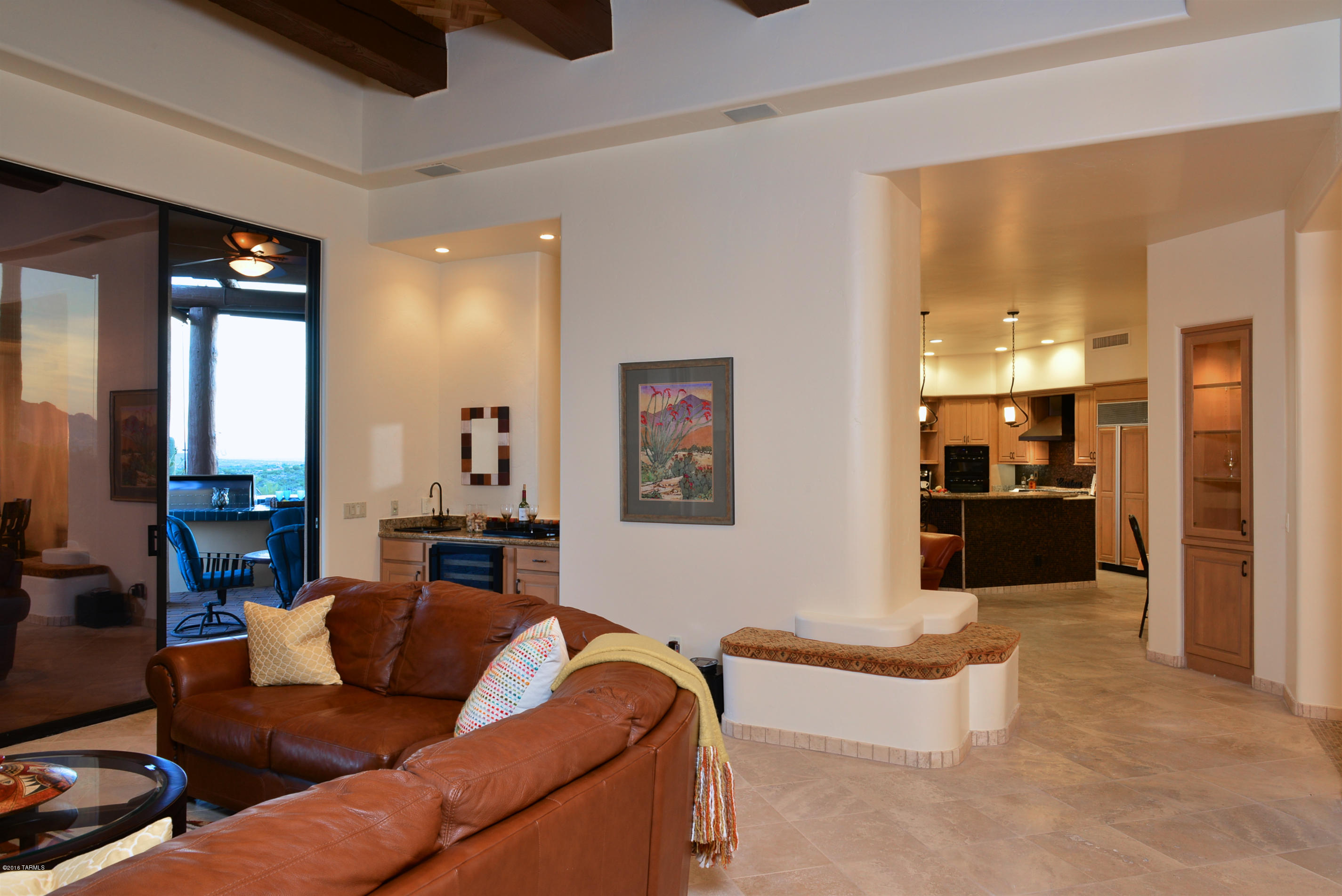Honey Bee Canyon Estates - Residential