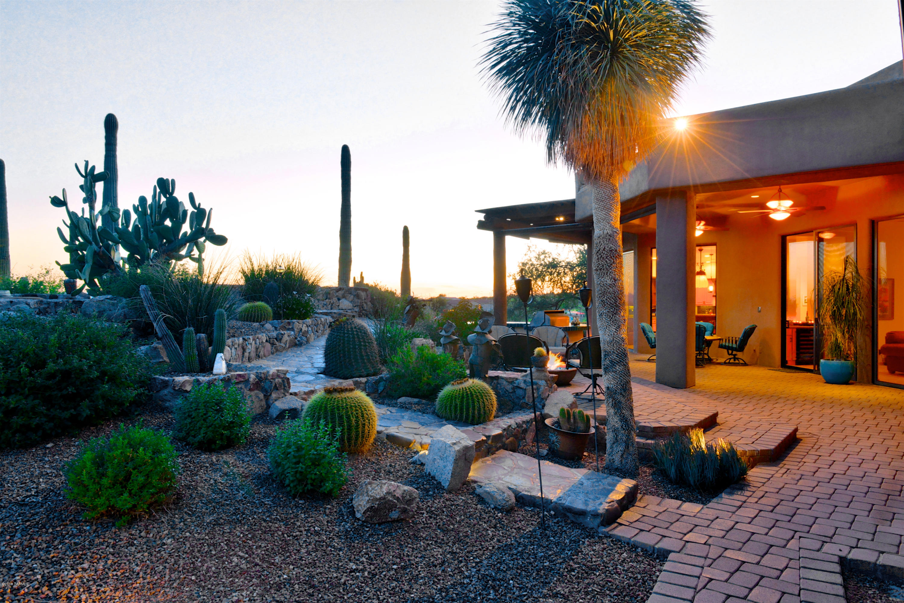 Honey Bee Canyon Estates - Residential