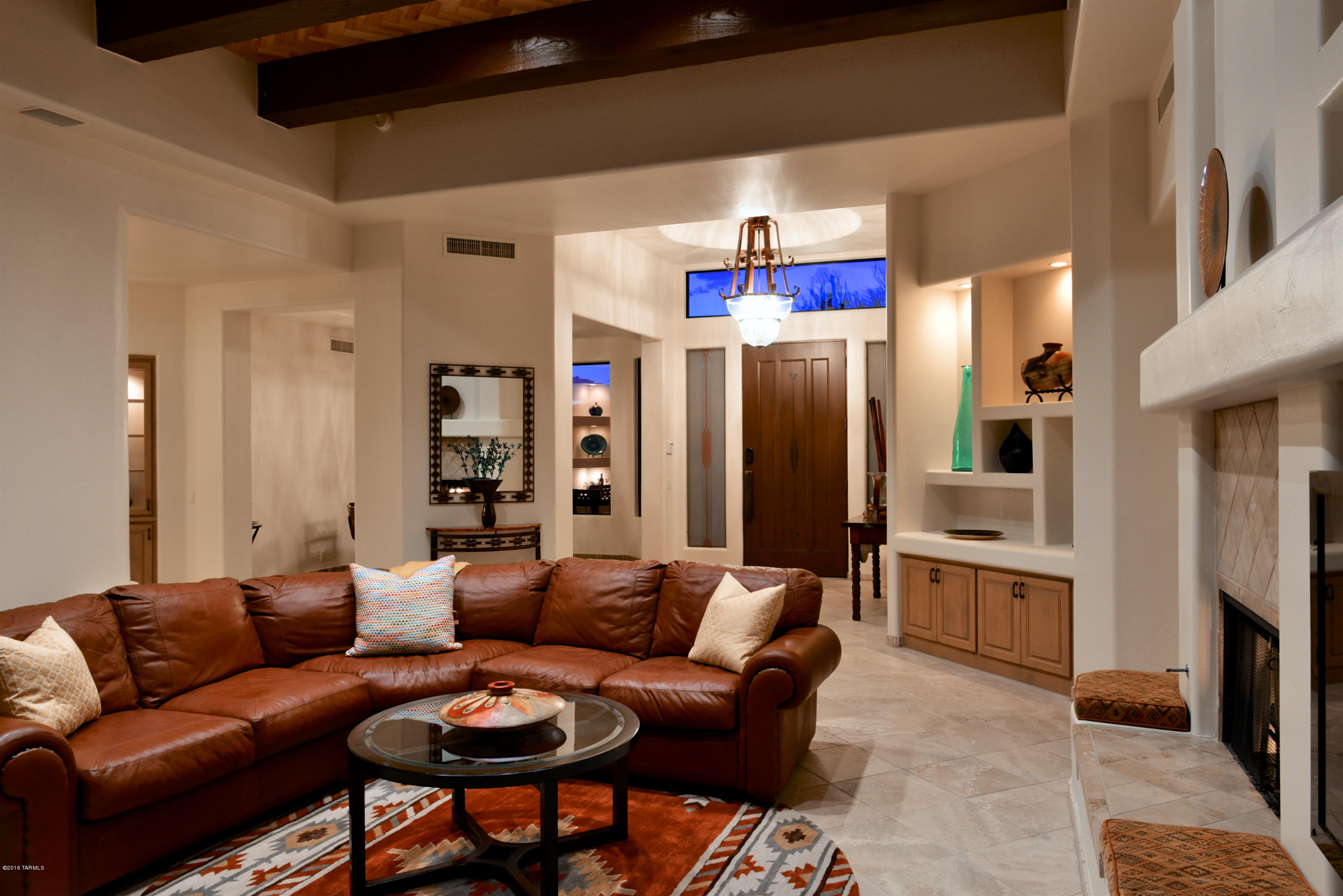 Honey Bee Canyon Estates - Residential