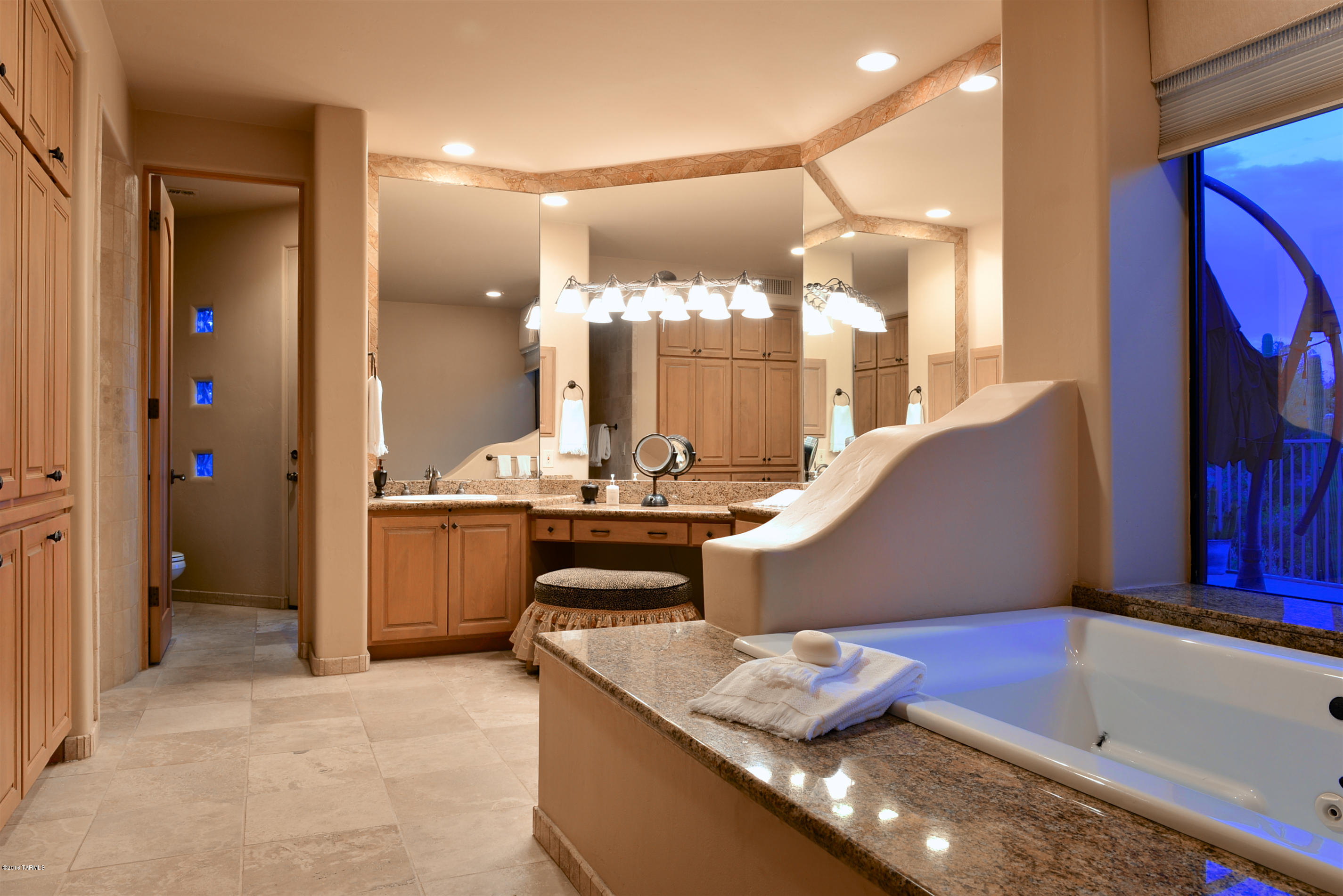 Honey Bee Canyon Estates - Residential