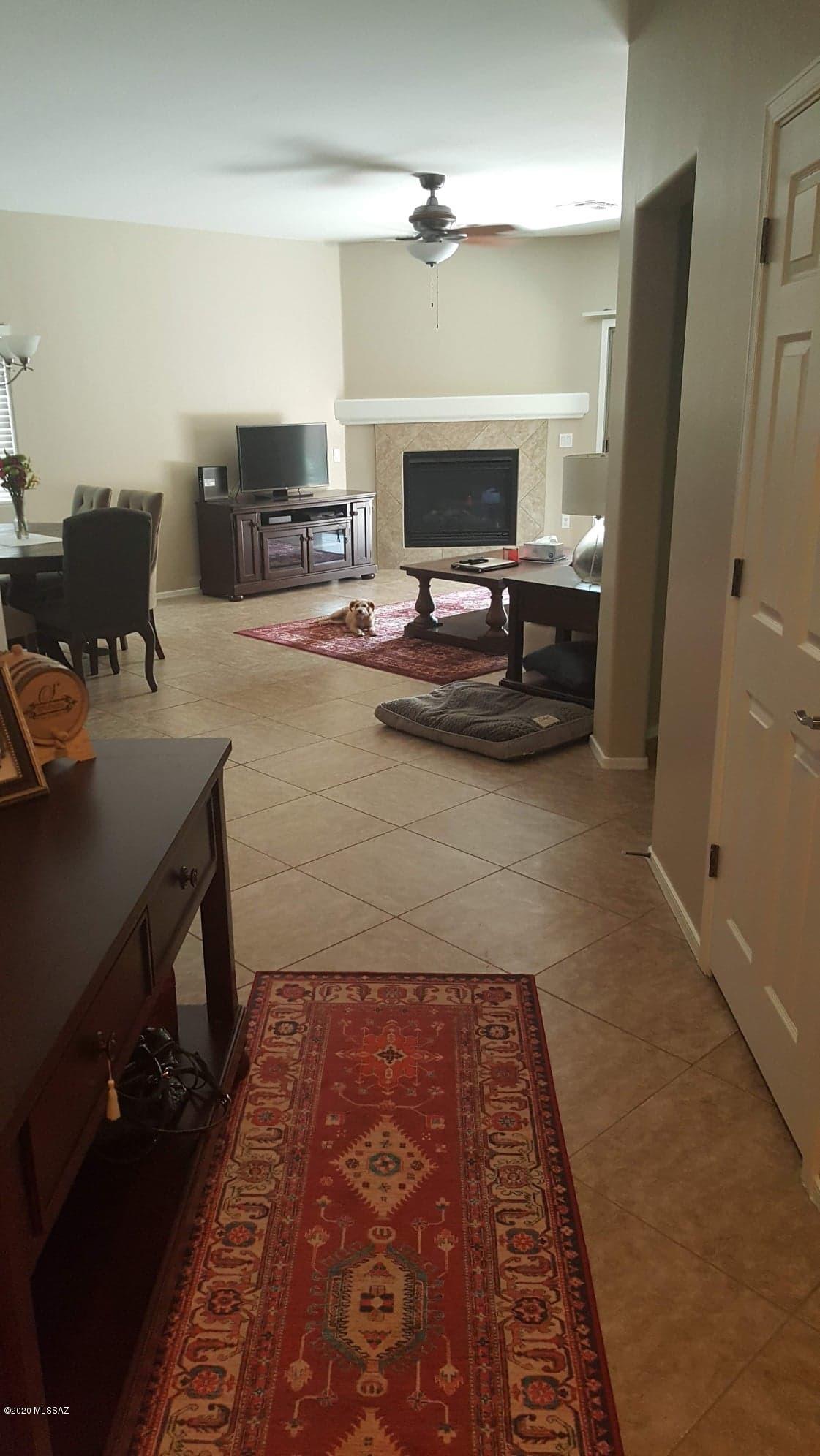 Rams Pass (1-86) - Residential Lease