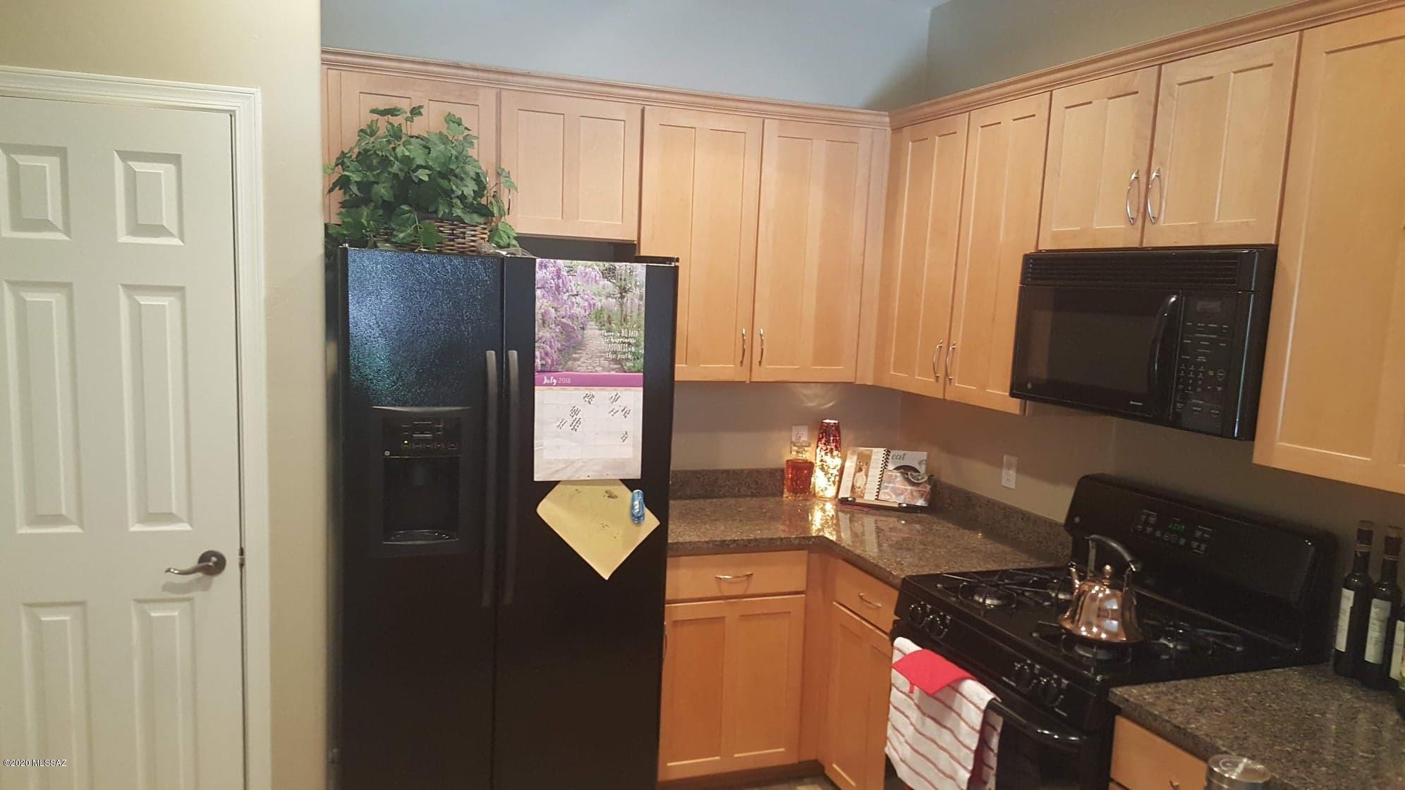 Rams Pass (1-86) - Residential Lease