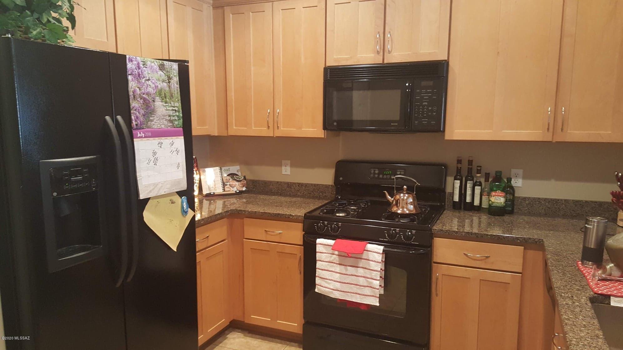 Rams Pass (1-86) - Residential Lease