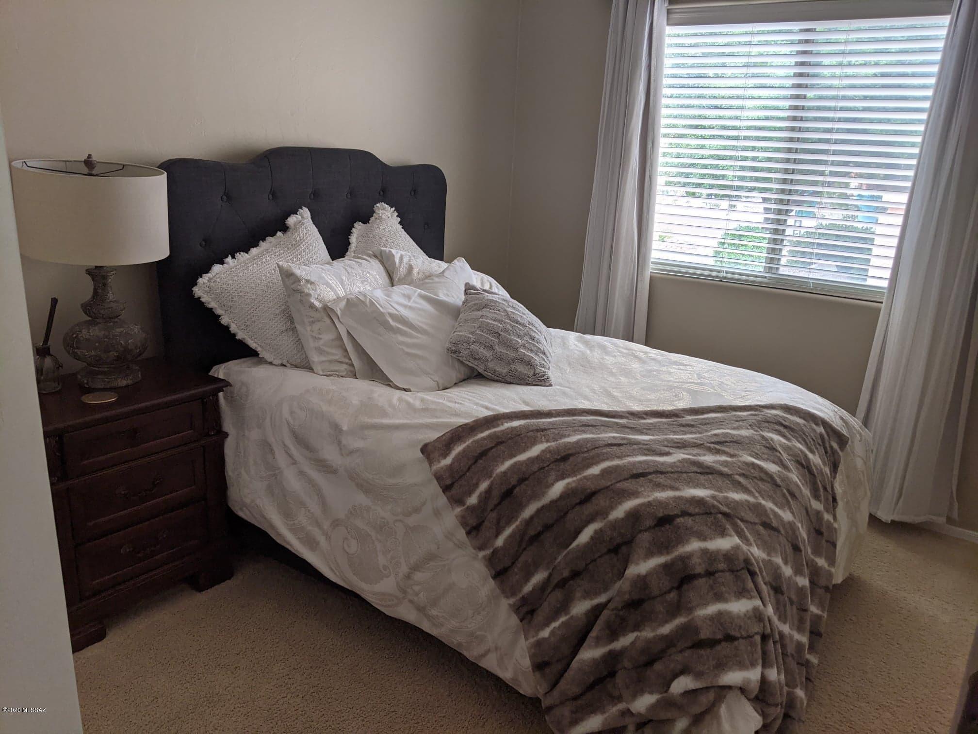 Rams Pass (1-86) - Residential Lease