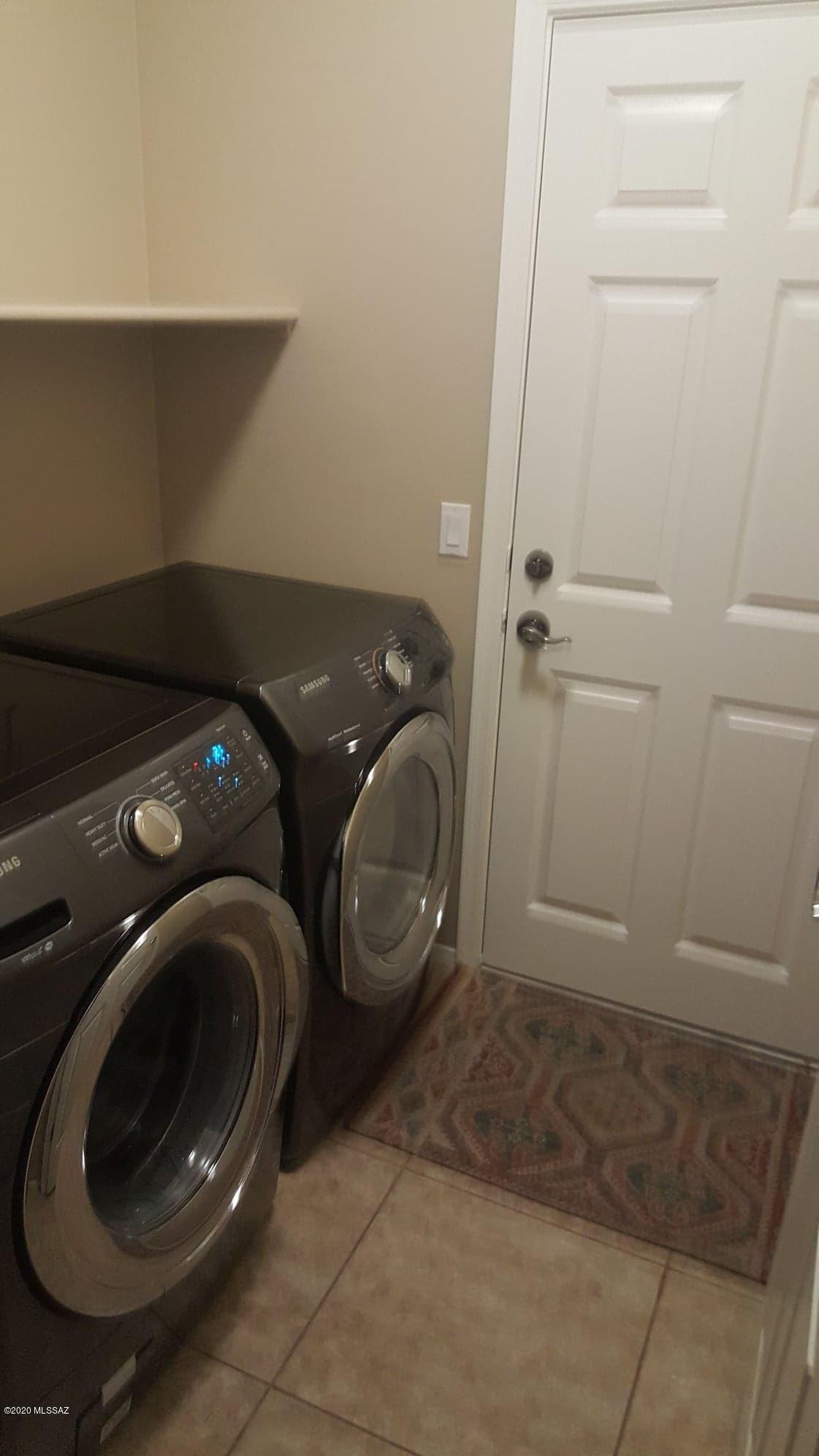 Rams Pass (1-86) - Residential Lease