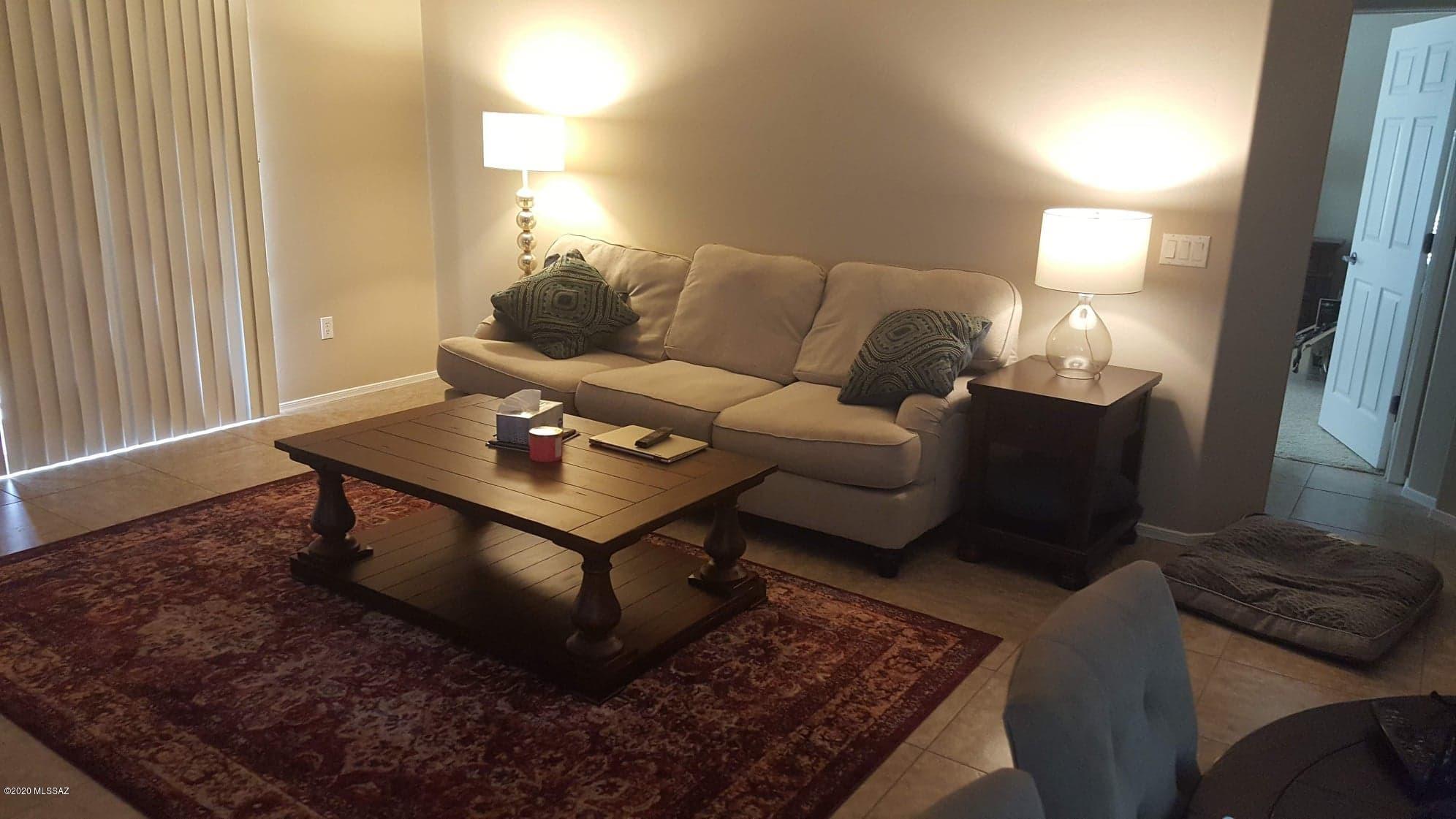 Rams Pass (1-86) - Residential Lease