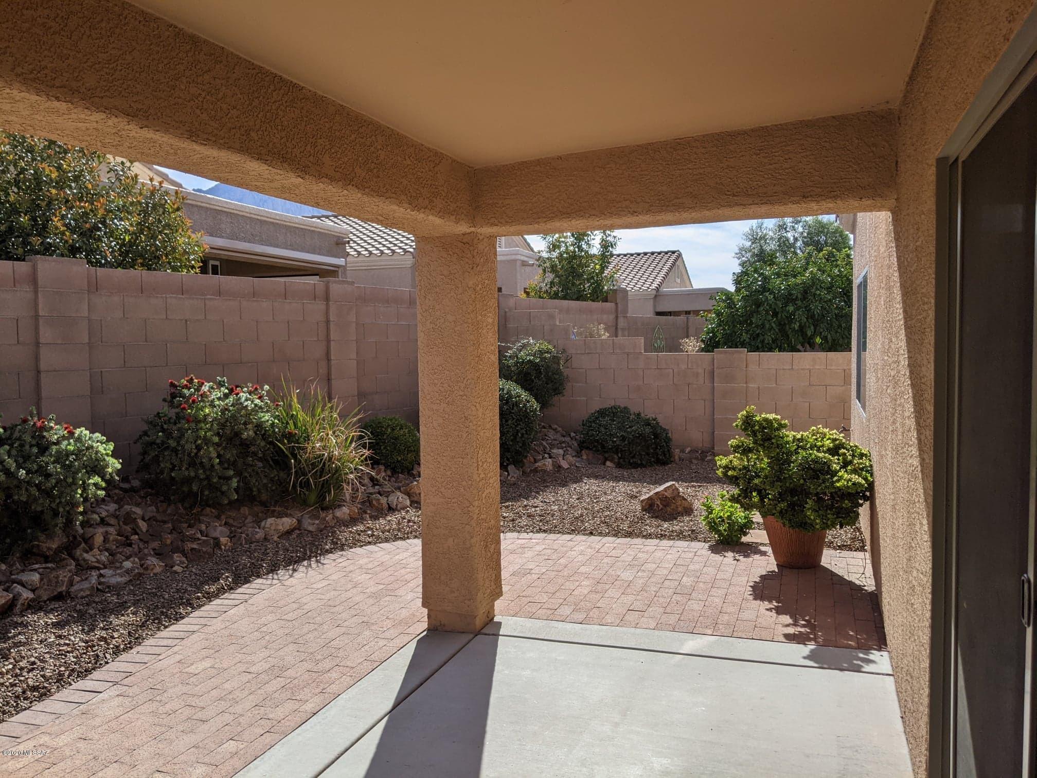 Rams Pass (1-86) - Residential Lease