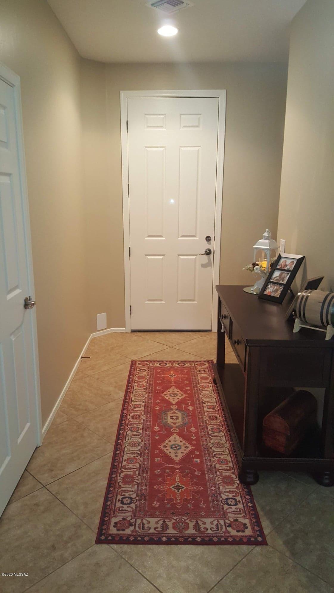 Rams Pass (1-86) - Residential Lease