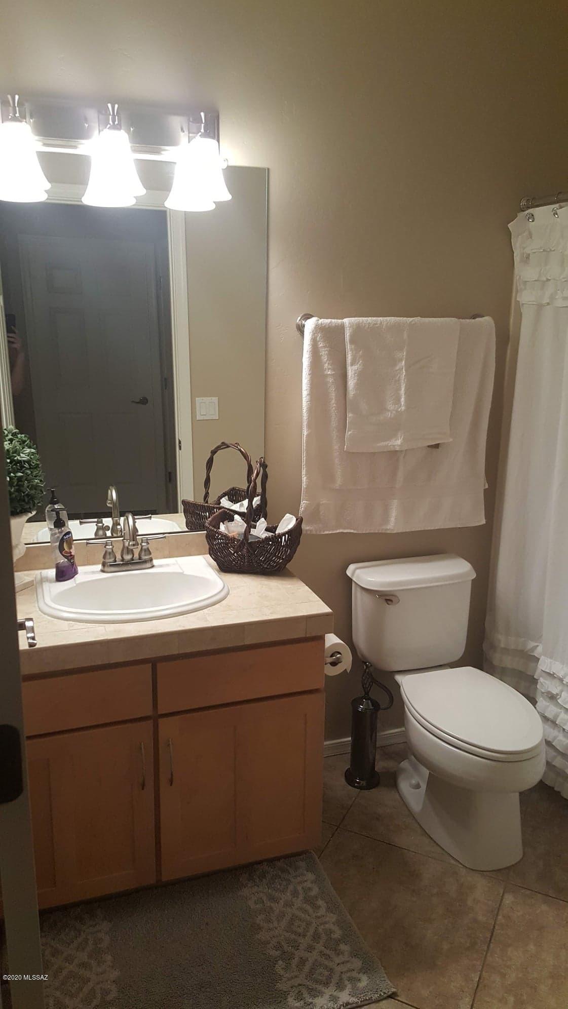 Rams Pass (1-86) - Residential Lease