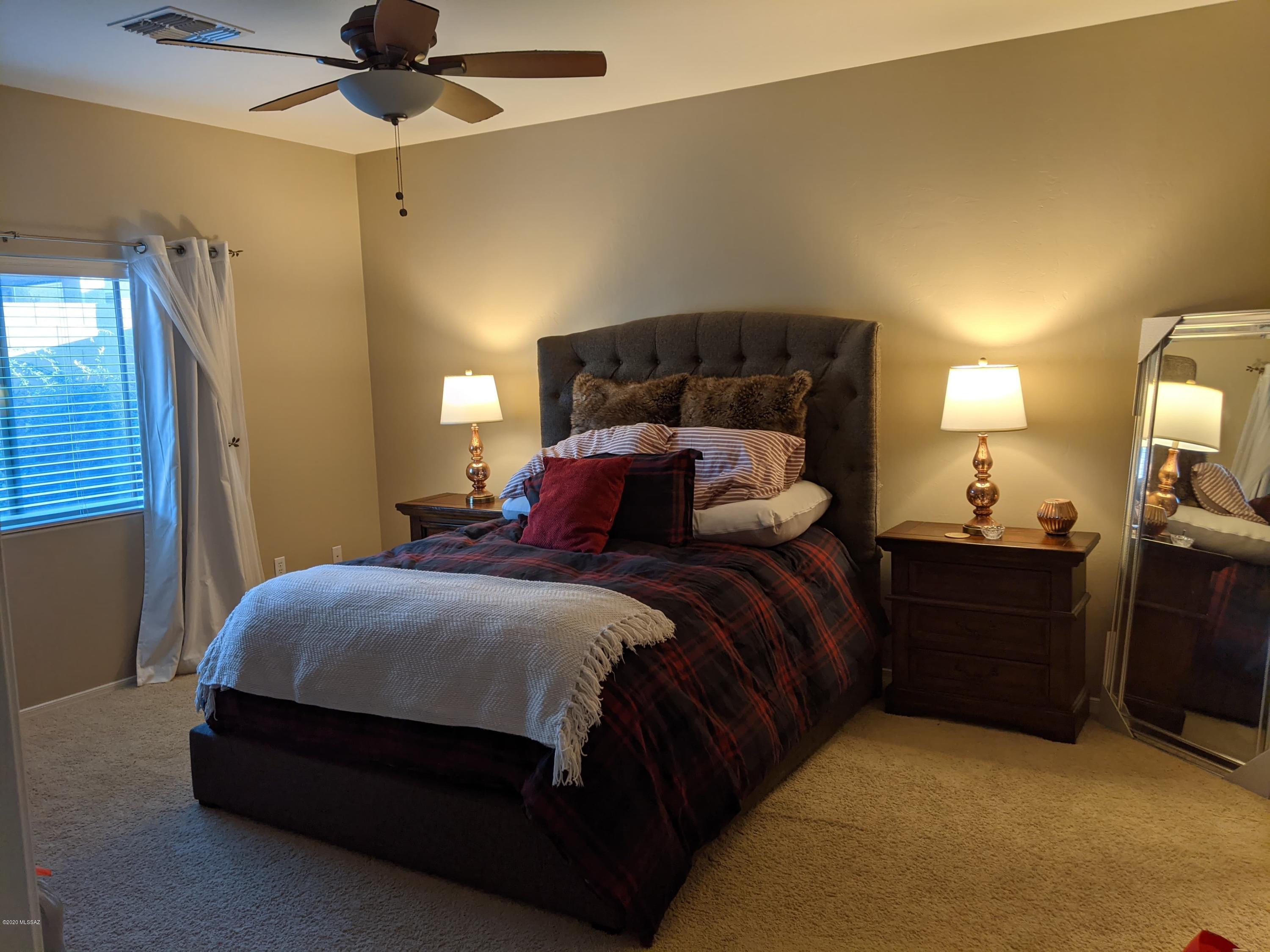 Rams Pass (1-86) - Residential Lease