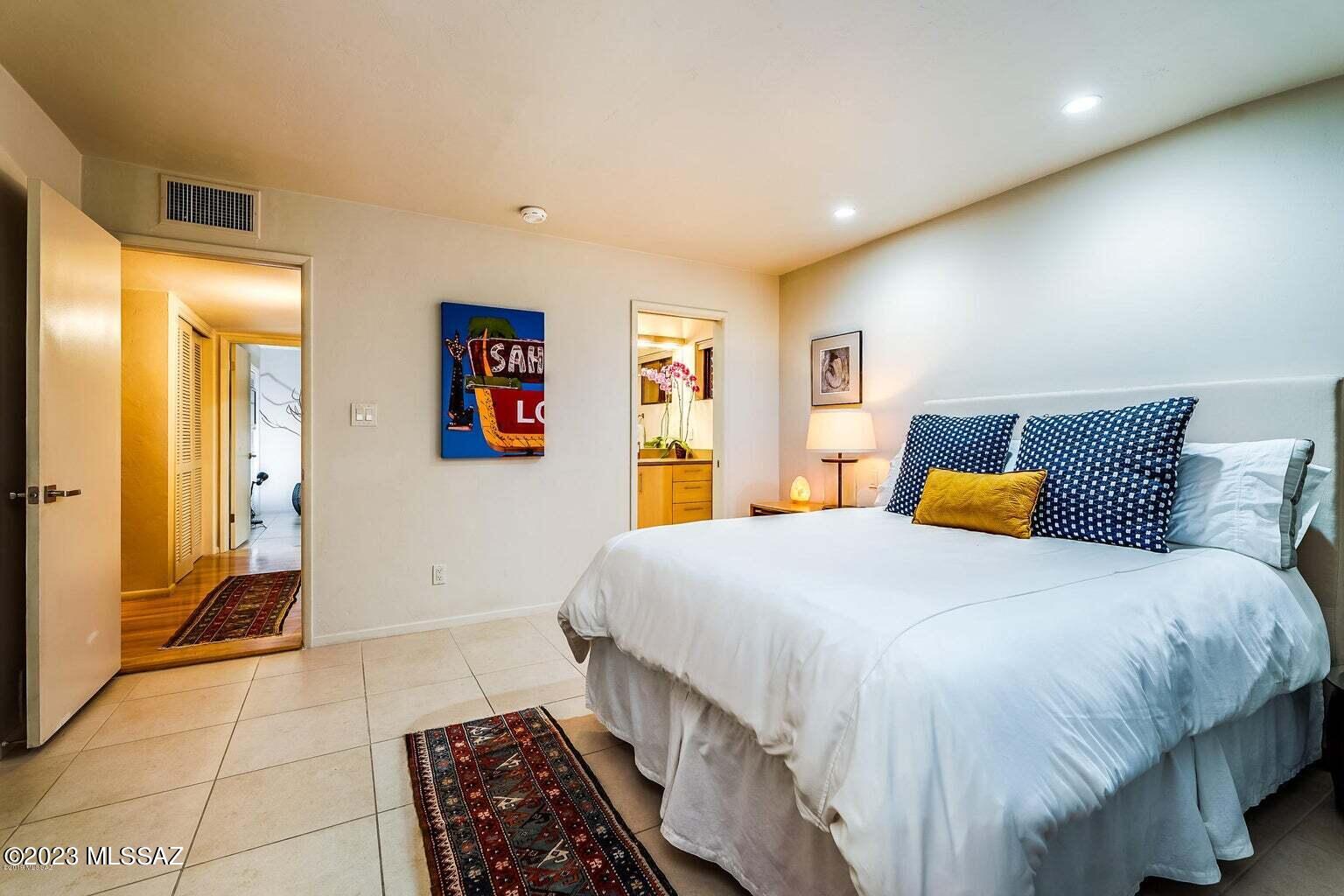 Catalina Foothills Estates NO. 5 - Residential