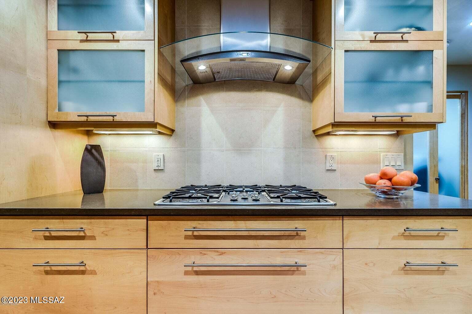 Catalina Foothills Estates NO. 5 - Residential