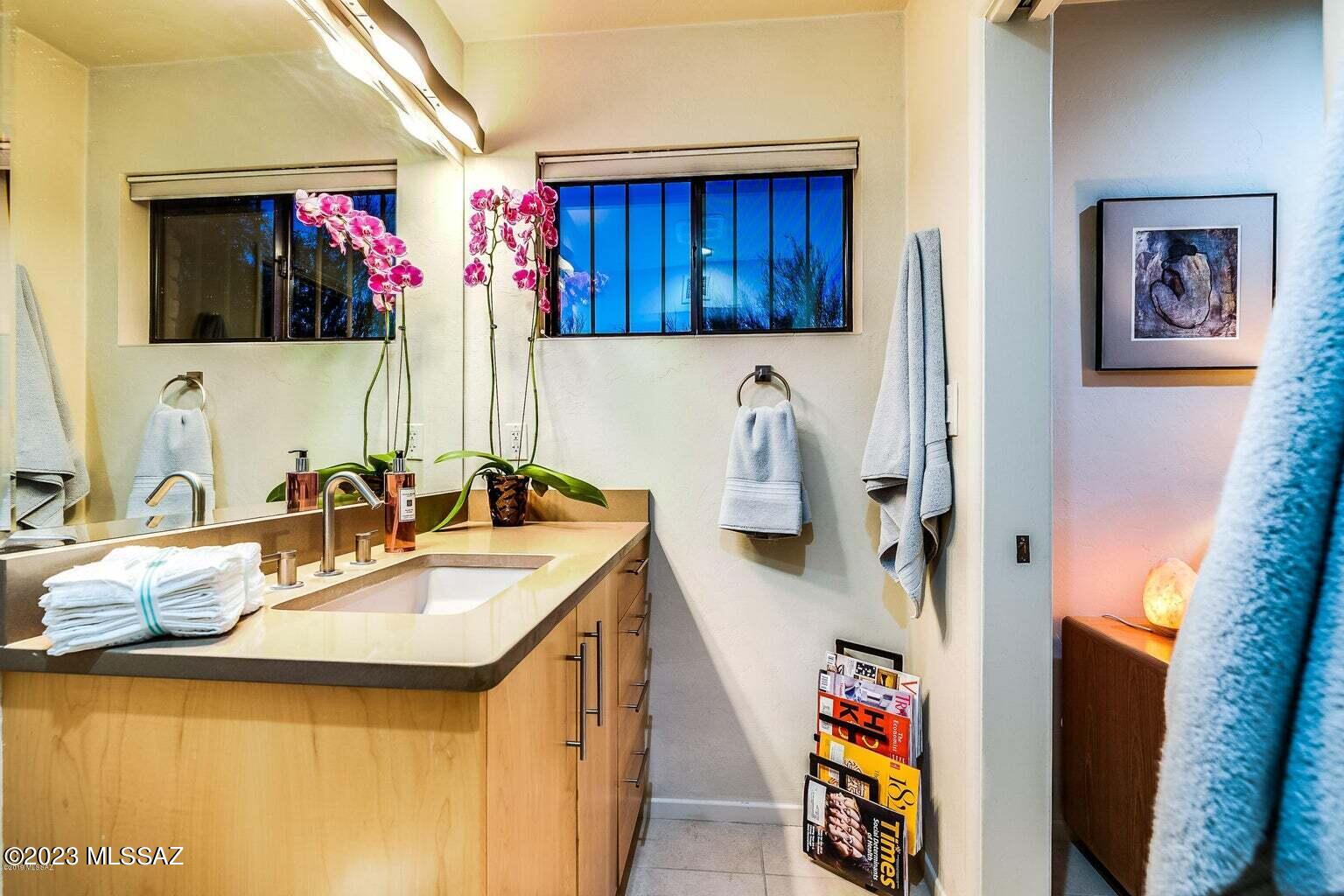 Catalina Foothills Estates NO. 5 - Residential