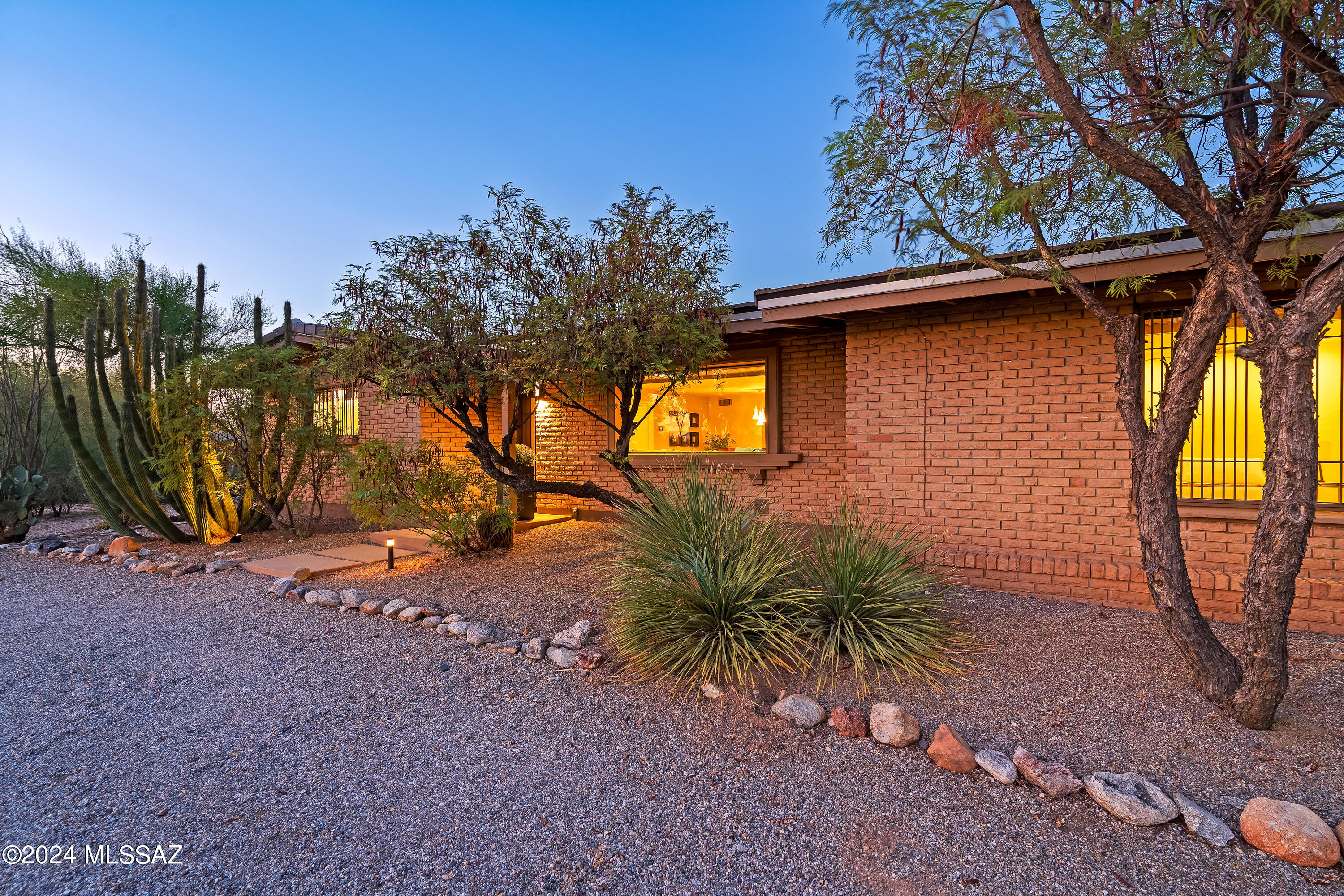 Catalina Foothills Estates NO. 5 - Residential