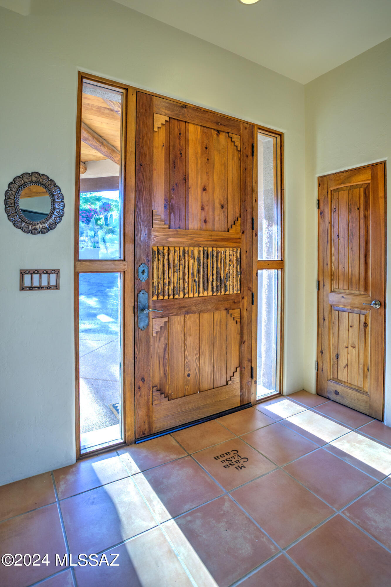 Los Arroyos Del Oeste (1-84) - Residential
