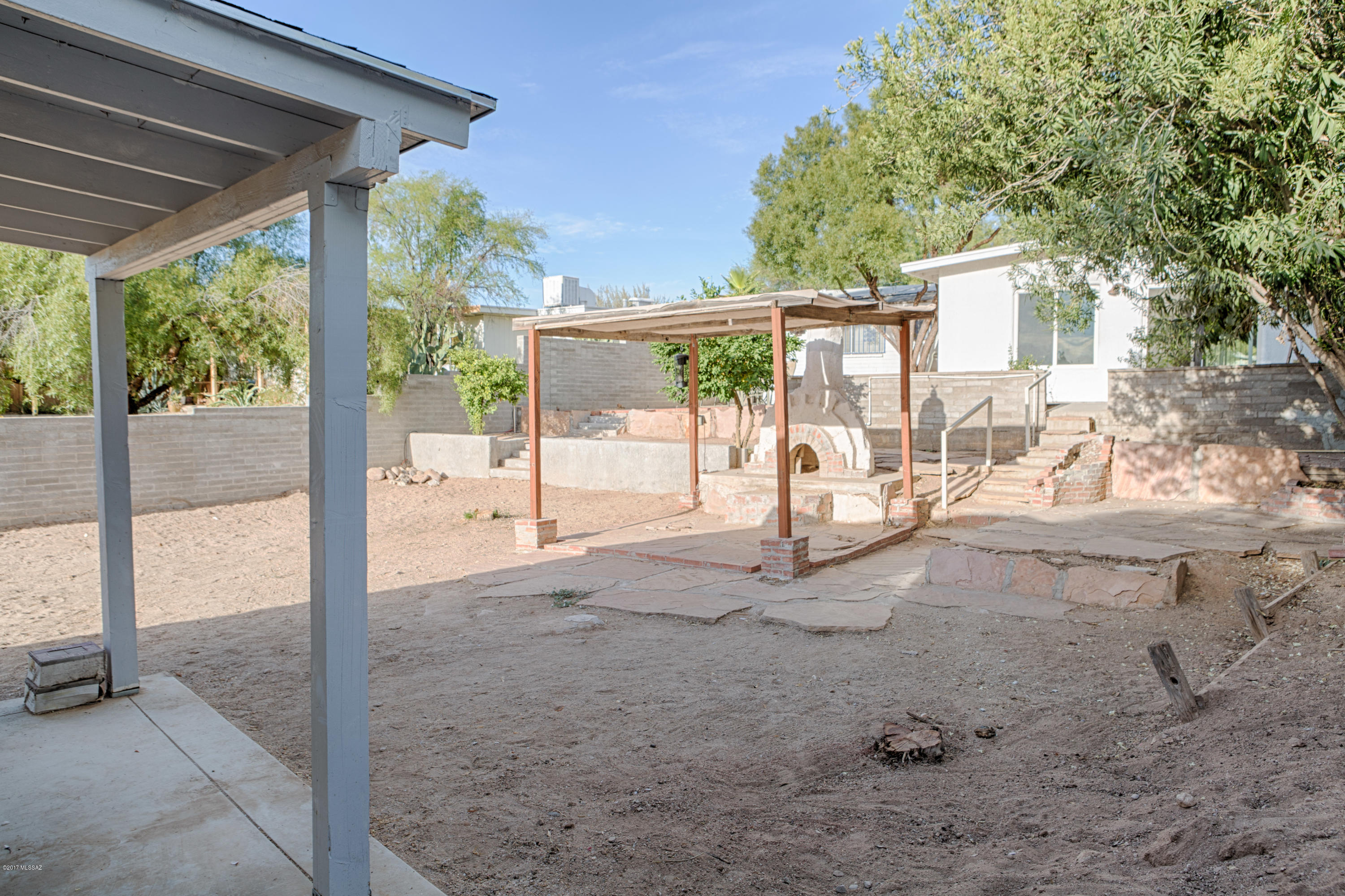 Casas Adobes Park (1-93) - Residential