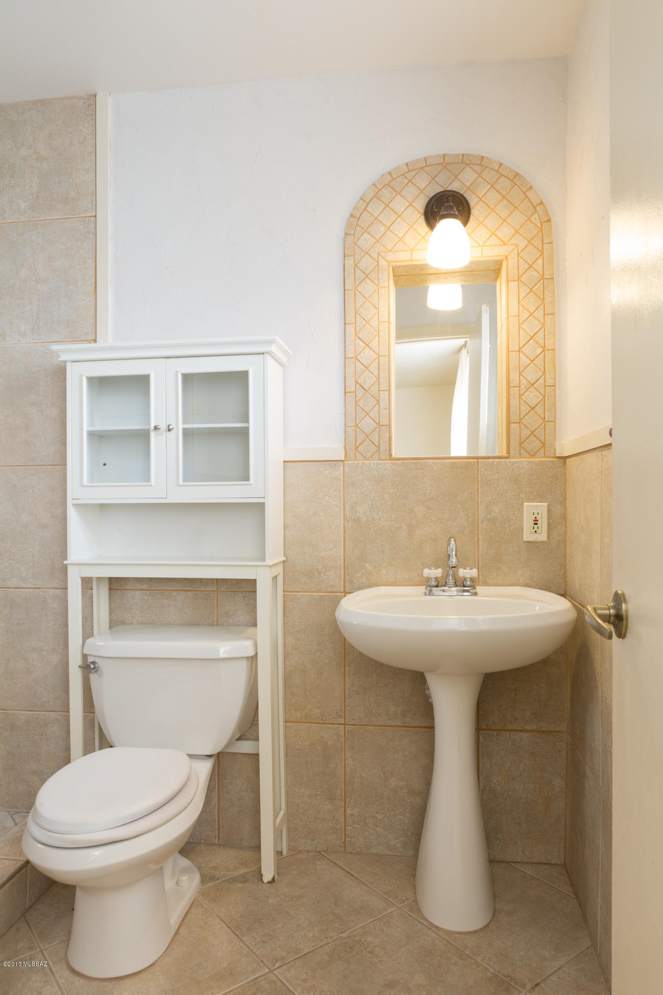 Casas Adobes Park (1-93) - Residential