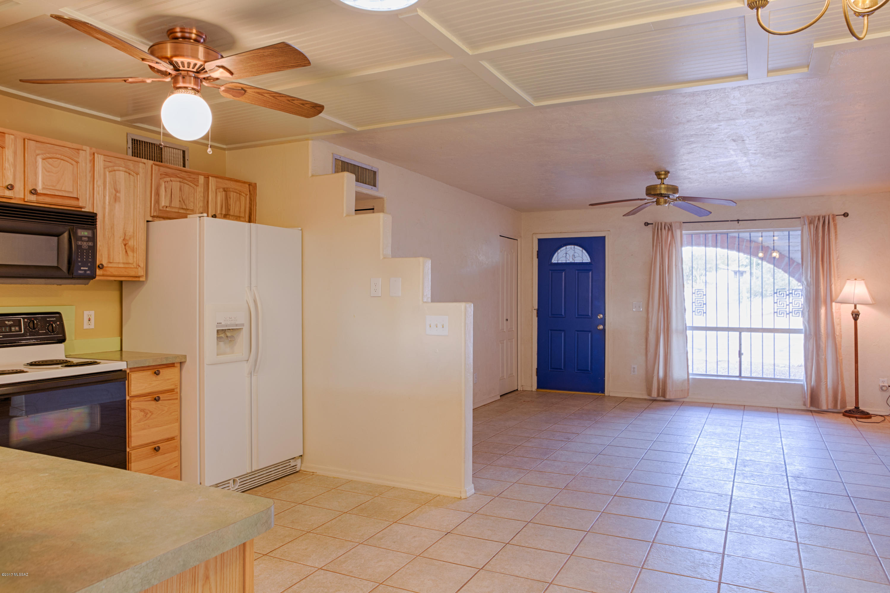 Casas Adobes Park (1-93) - Residential