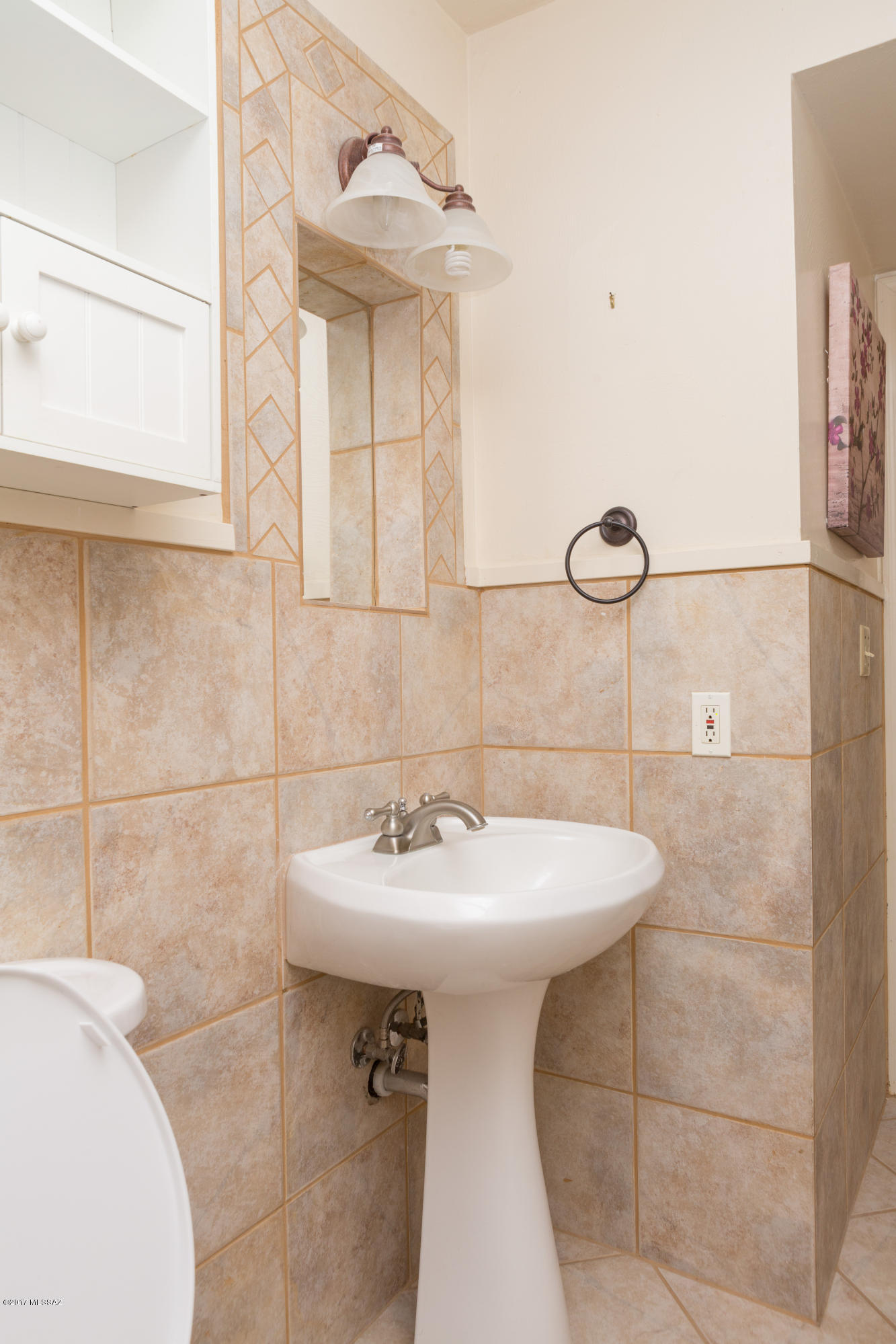 Casas Adobes Park (1-93) - Residential