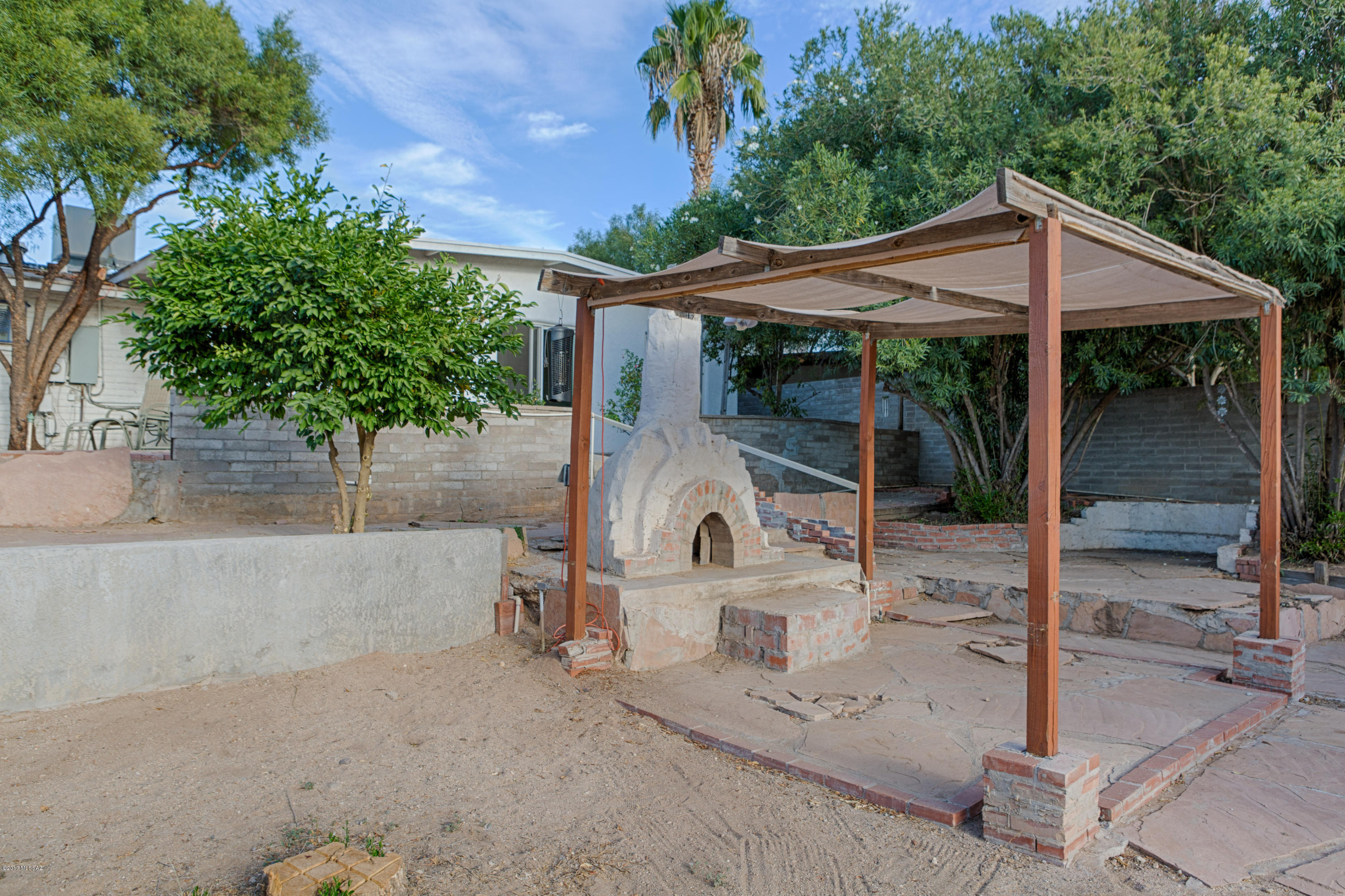 Casas Adobes Park (1-93) - Residential