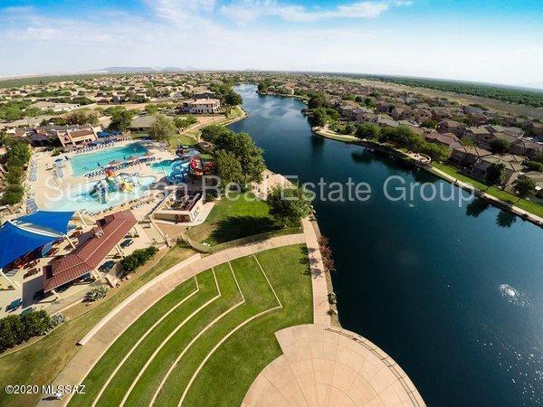 Presidios at Rancho Sahuarita (1-927) - Residential Lease