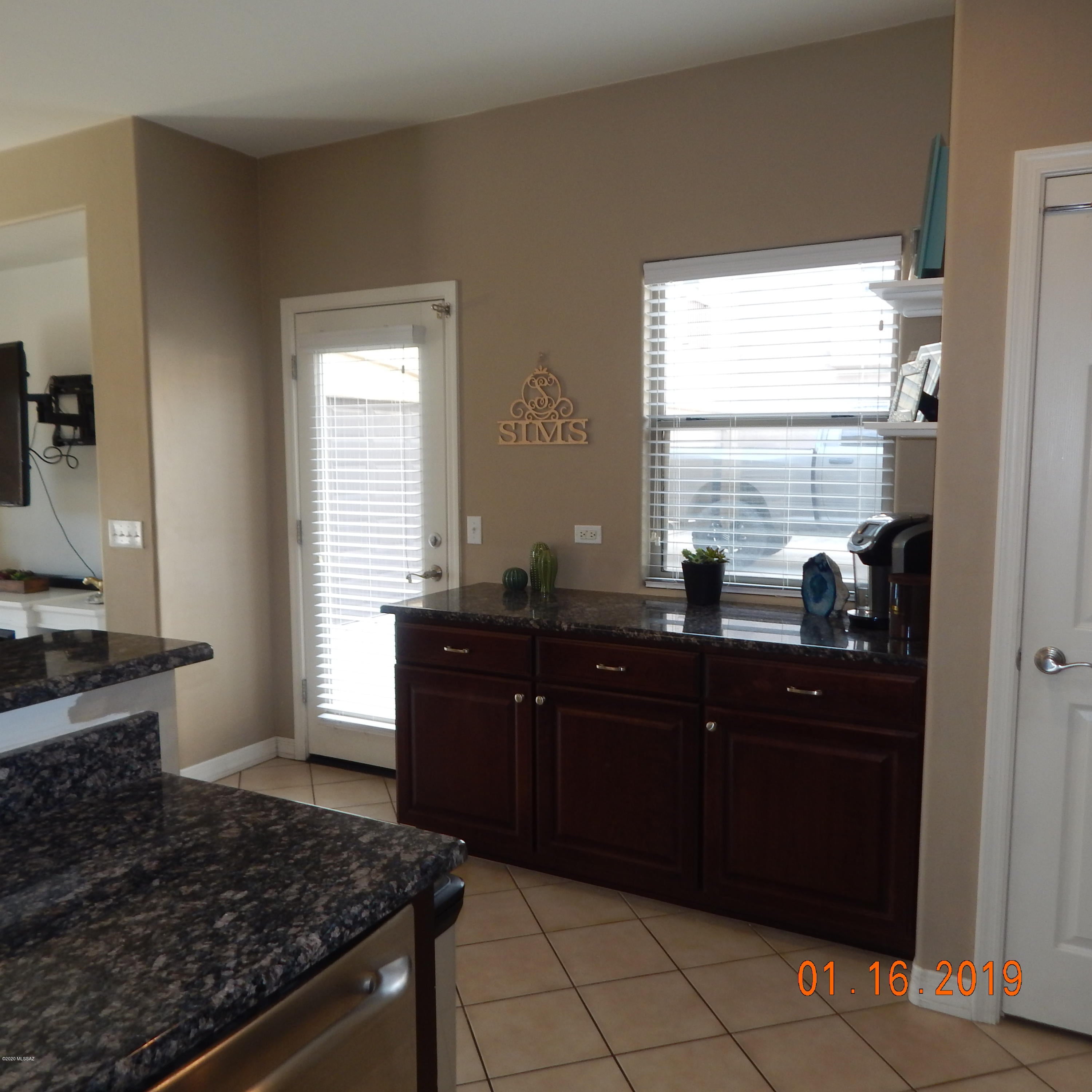 Presidios at Rancho Sahuarita (1-927) - Residential Lease