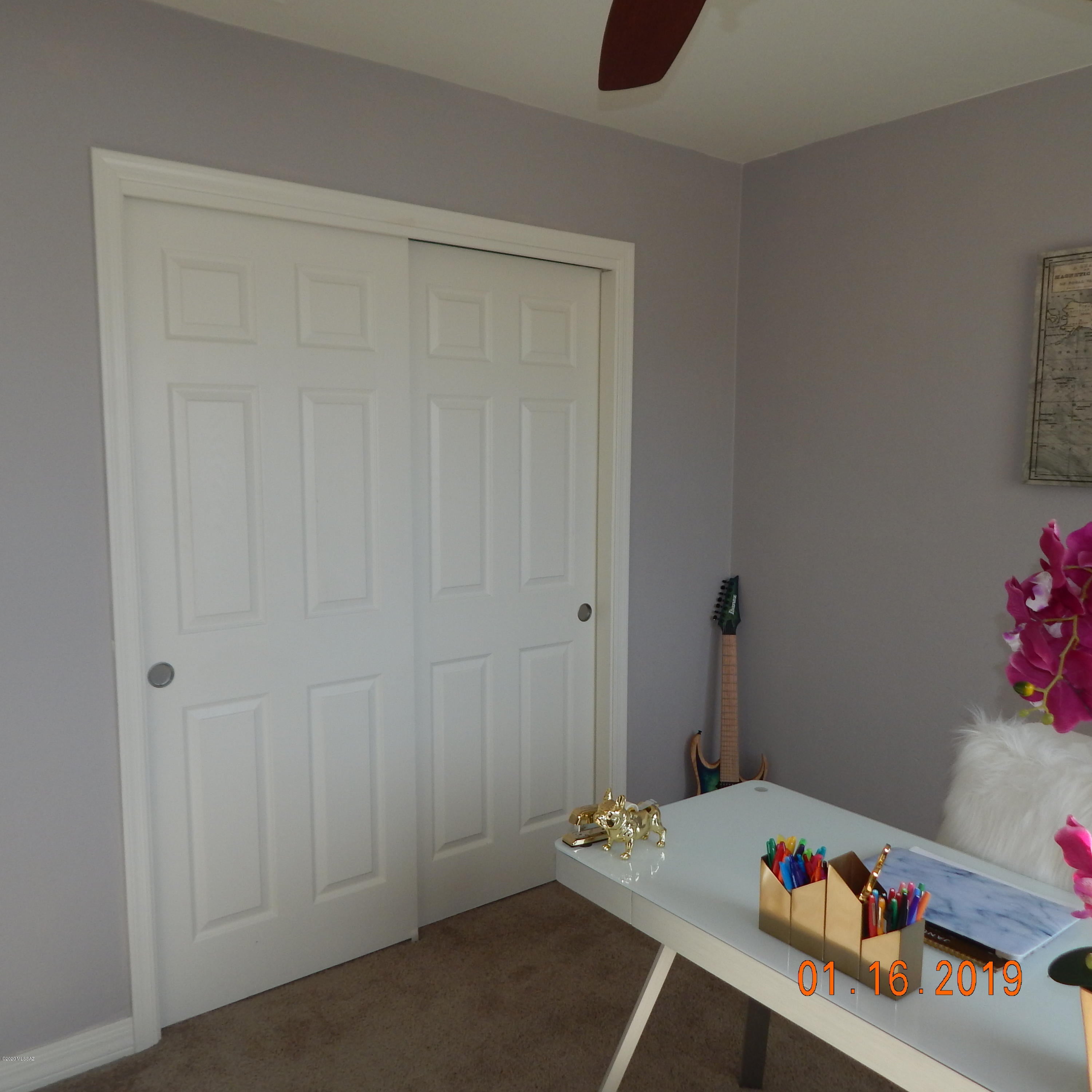 Presidios at Rancho Sahuarita (1-927) - Residential Lease