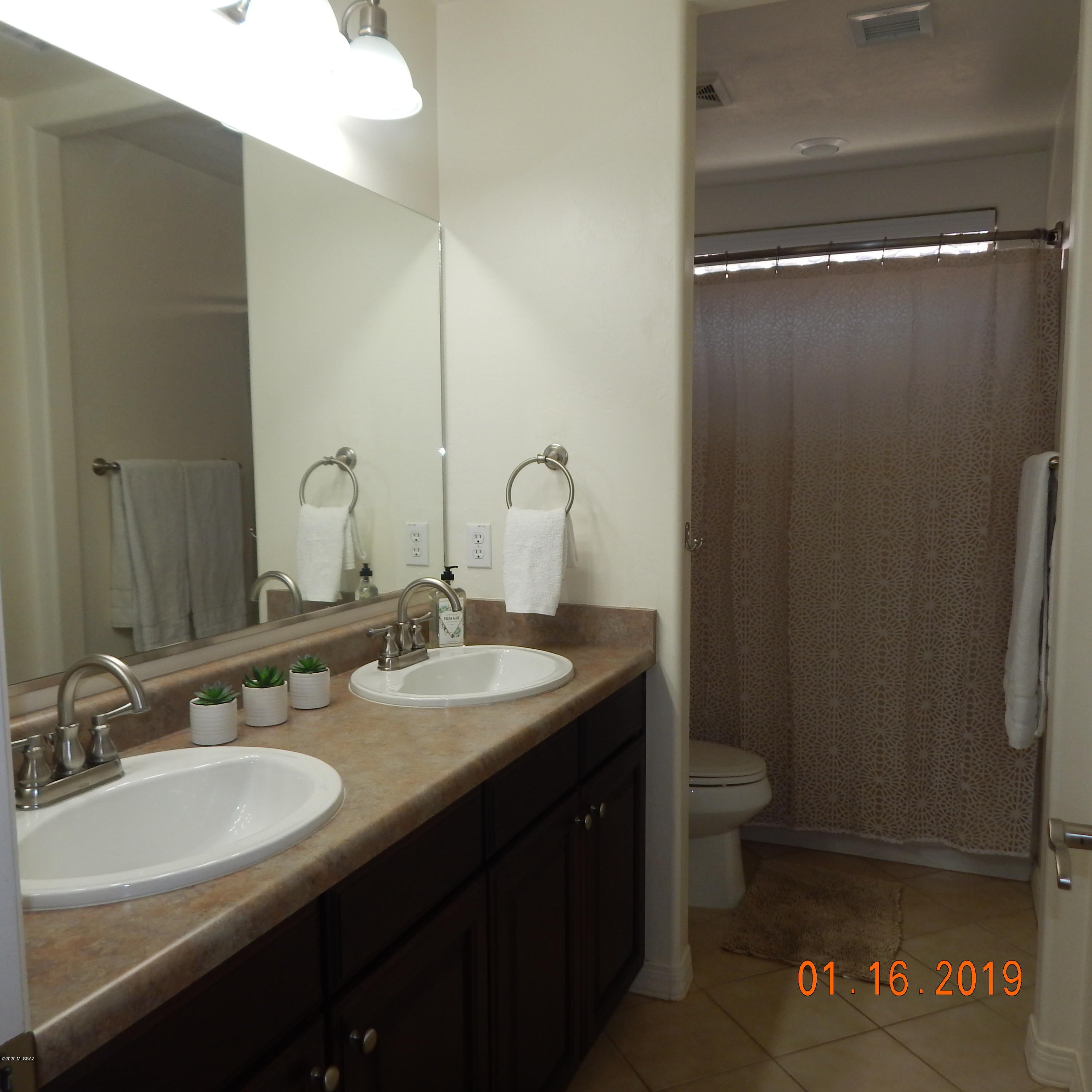 Presidios at Rancho Sahuarita (1-927) - Residential Lease