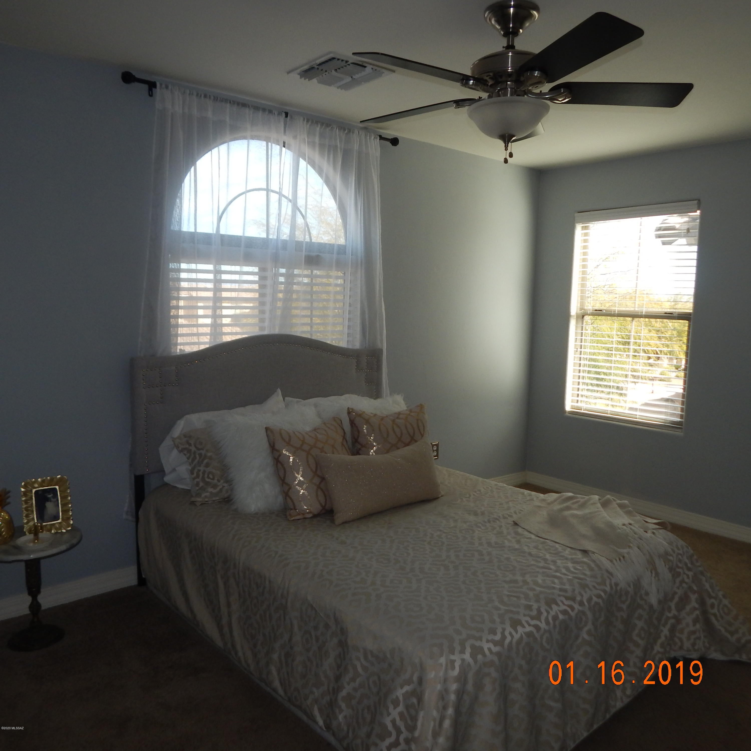 Presidios at Rancho Sahuarita (1-927) - Residential Lease