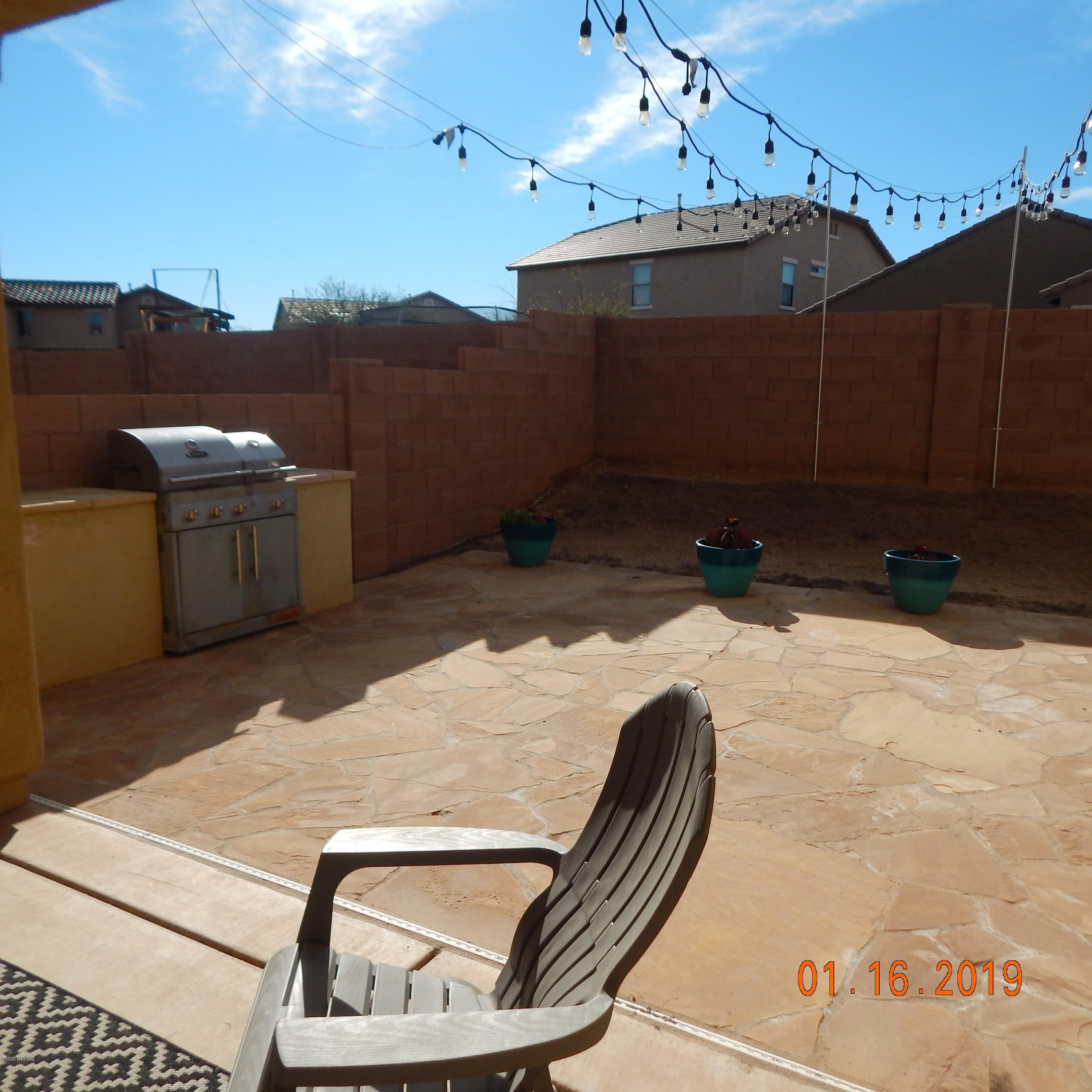 Presidios at Rancho Sahuarita (1-927) - Residential Lease