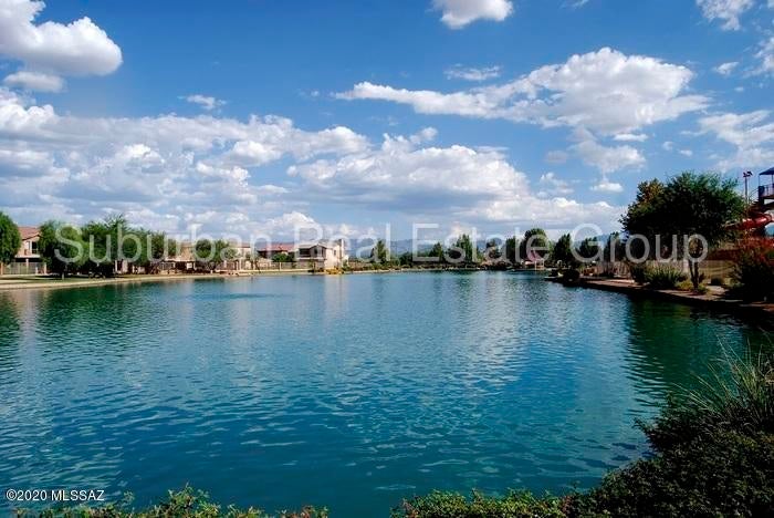 Presidios at Rancho Sahuarita (1-927) - Residential Lease