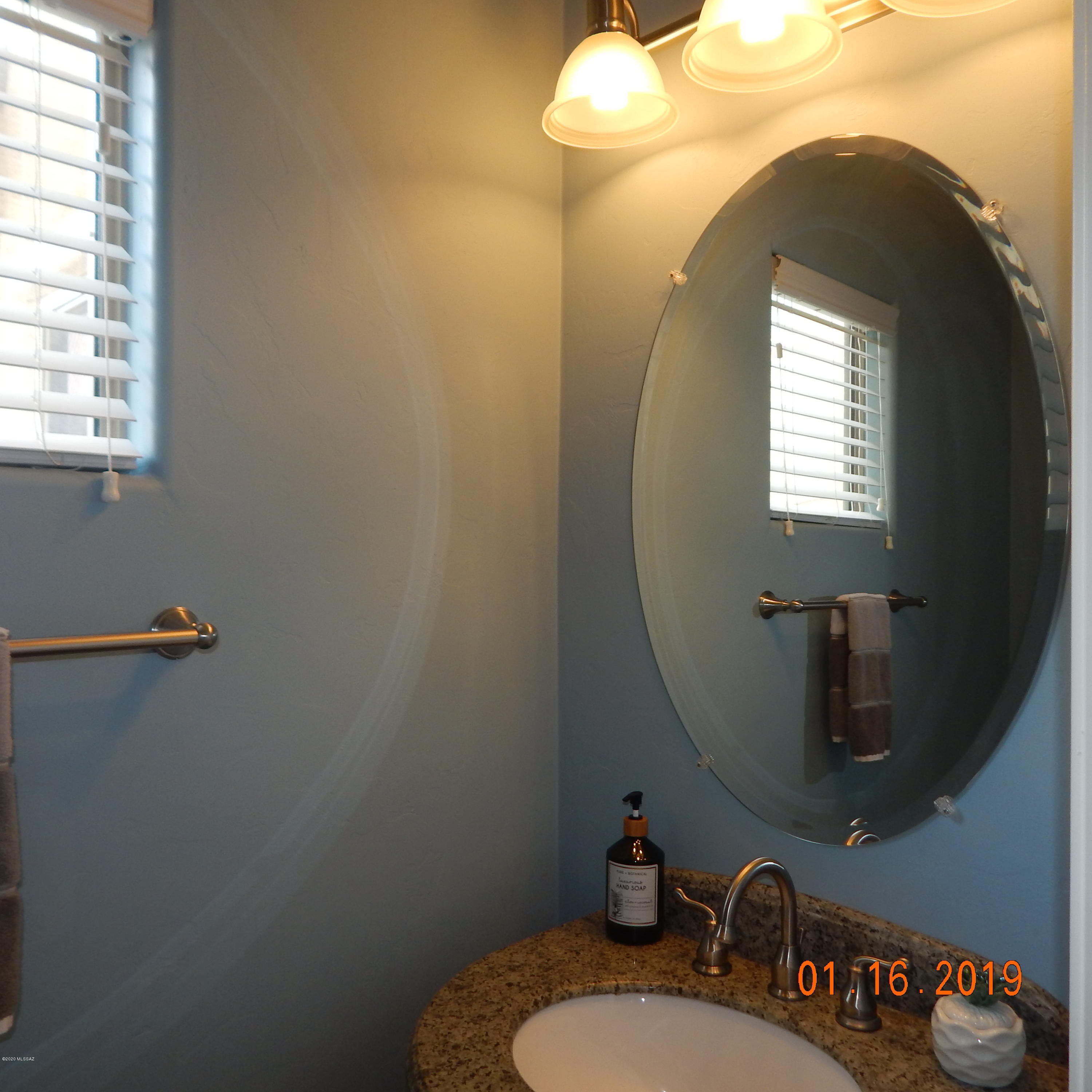 Presidios at Rancho Sahuarita (1-927) - Residential Lease